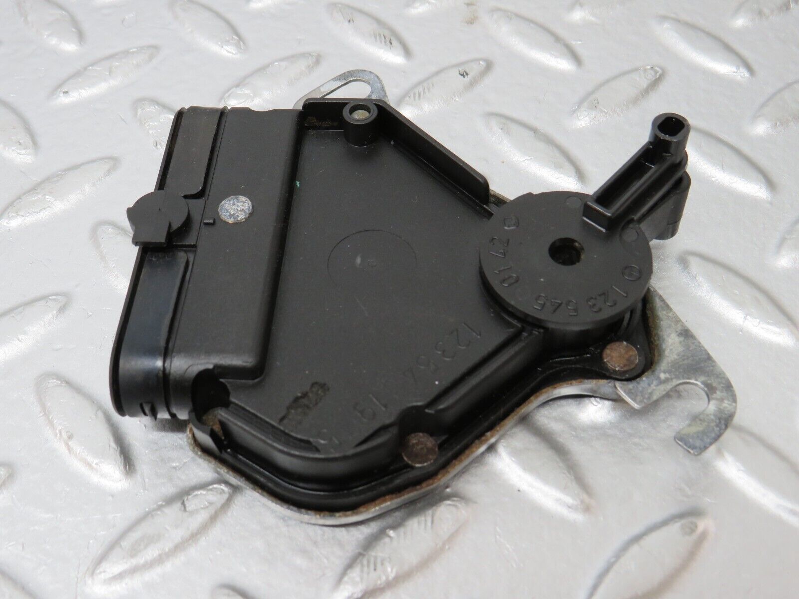 34242 Mercedes-Benz W124 260E Reverse Light Switch 1235450142 1235401945