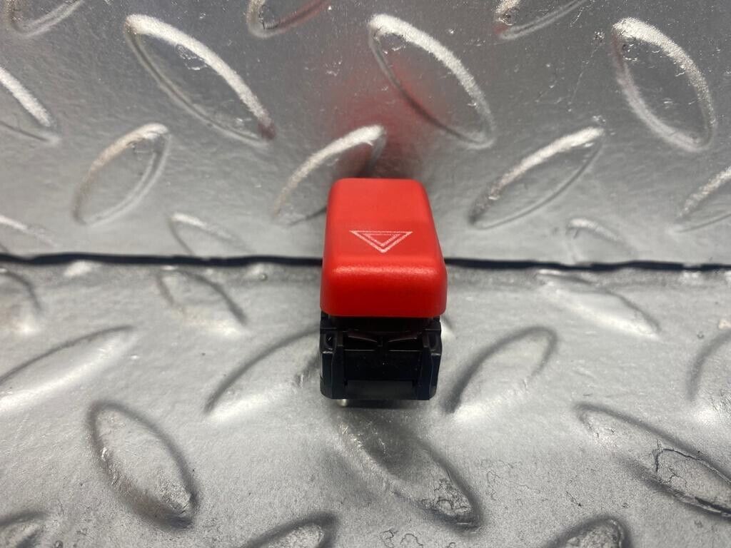 30567 Mercedes-Benz W124 230E Hazard Warning Light Switch 1248200110