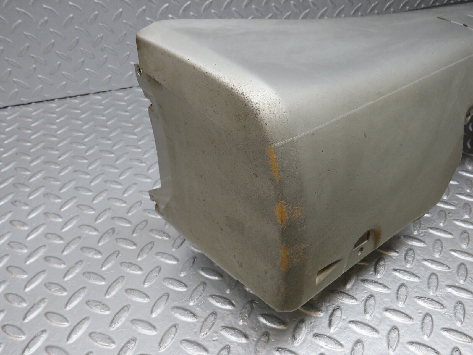 39541 Mercedes-Benz R129 320SL Coupe Side Skirt Left Side 1296902740