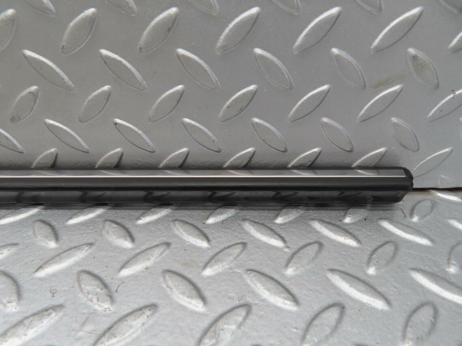 13449 Mercedes-Benz W123 200 Rear Left Door Centre Moulding Trim