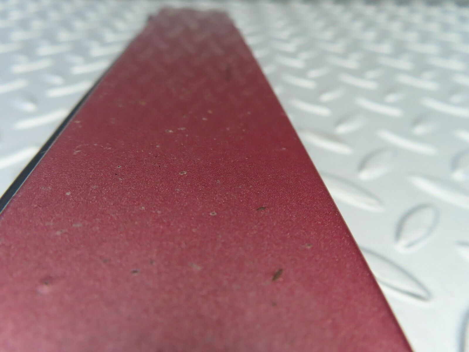 6680 Mercedes-Benz S124 E220 Wagon Under Headlight Trim Right