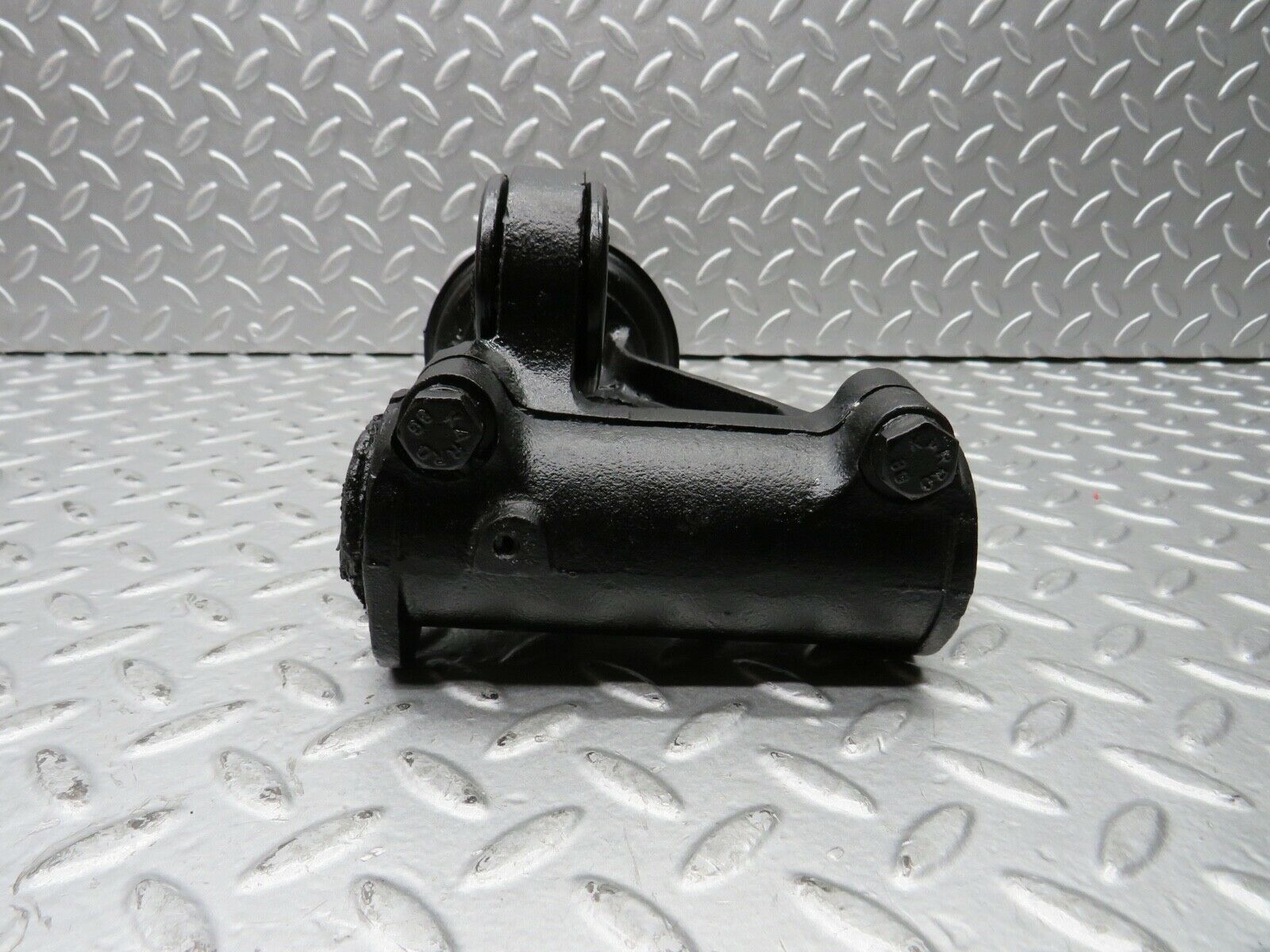 21939 Mercedes-Benz W121 190b Ponton Rear Axle Support 1803511616