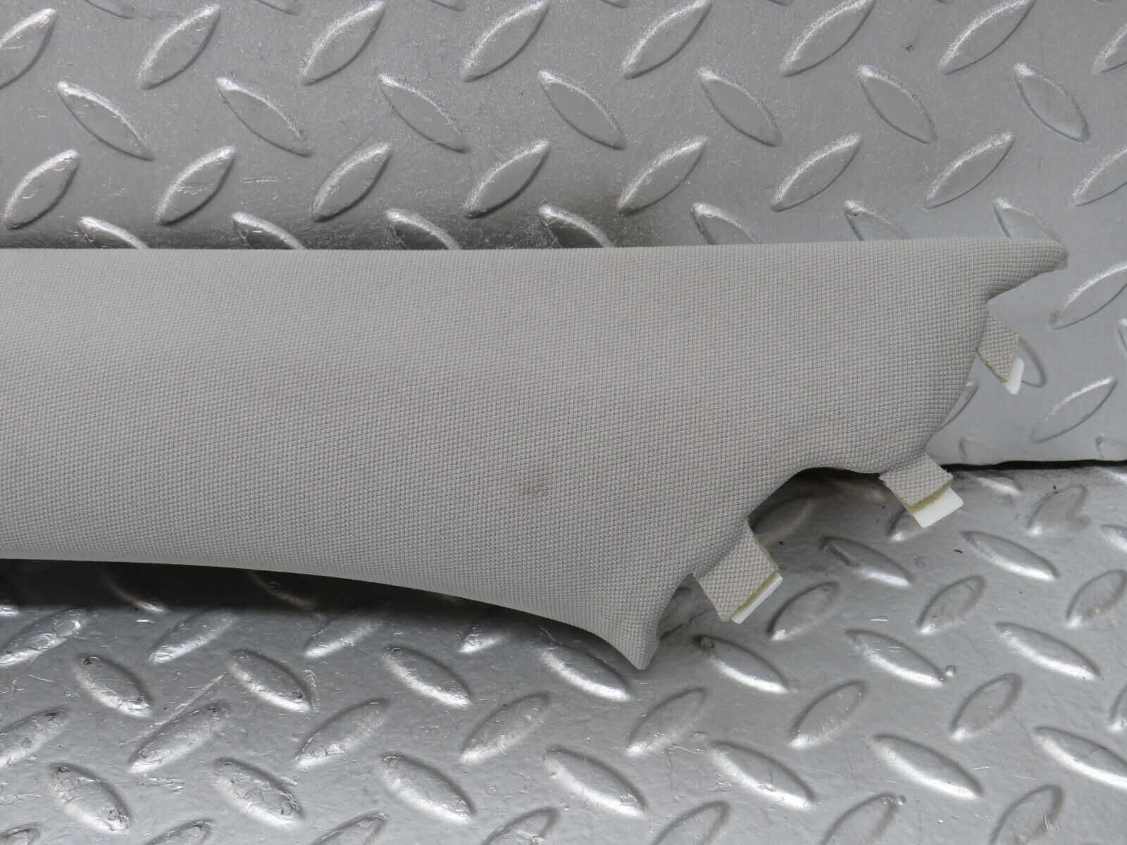 35210 Mercedes-Benz W221 A Pillar Cover Left Side 2216908525