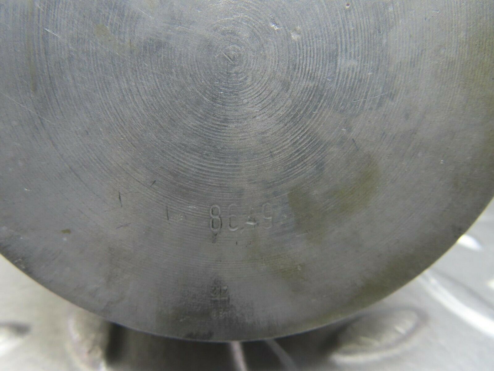 10160 Mercedes-Benz W108 Piston With Connecting Rod 86.49 mm 1300380201