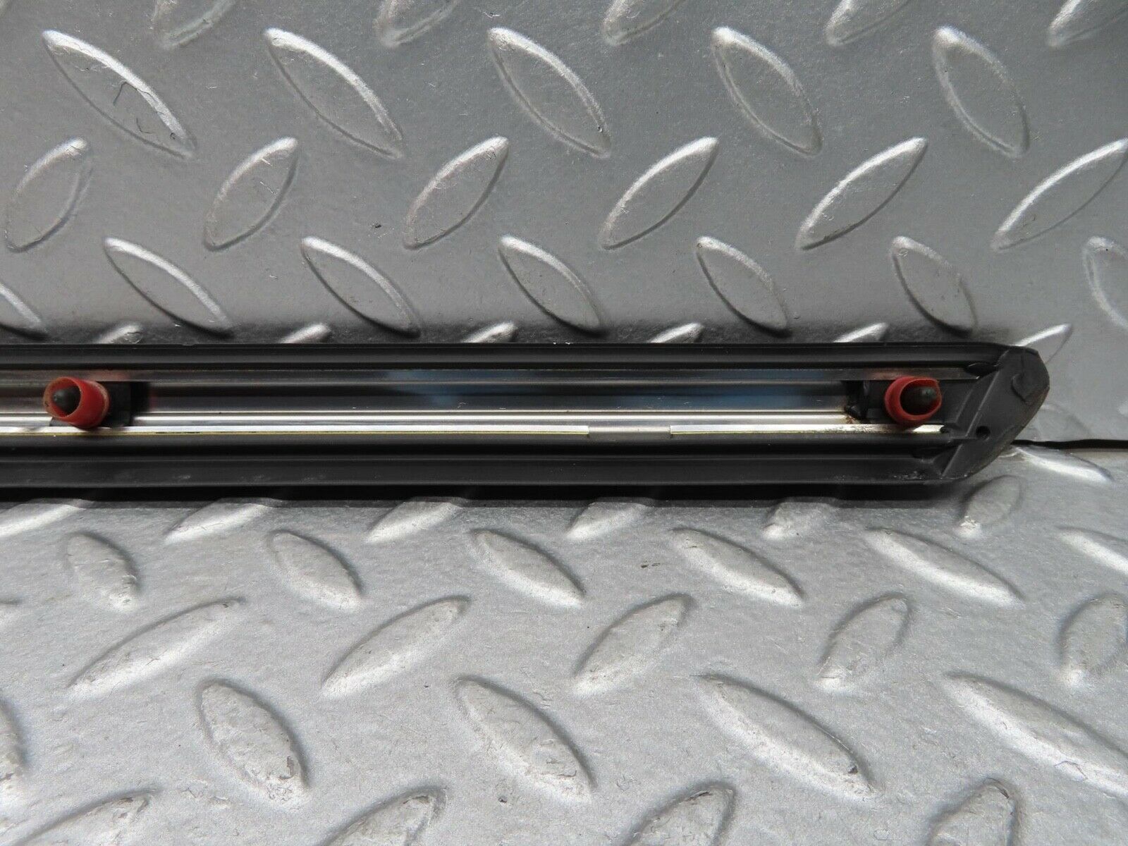 14493 Mercedes-Benz W116 350SE Front Left Fender Wing Centre Moulding Trim