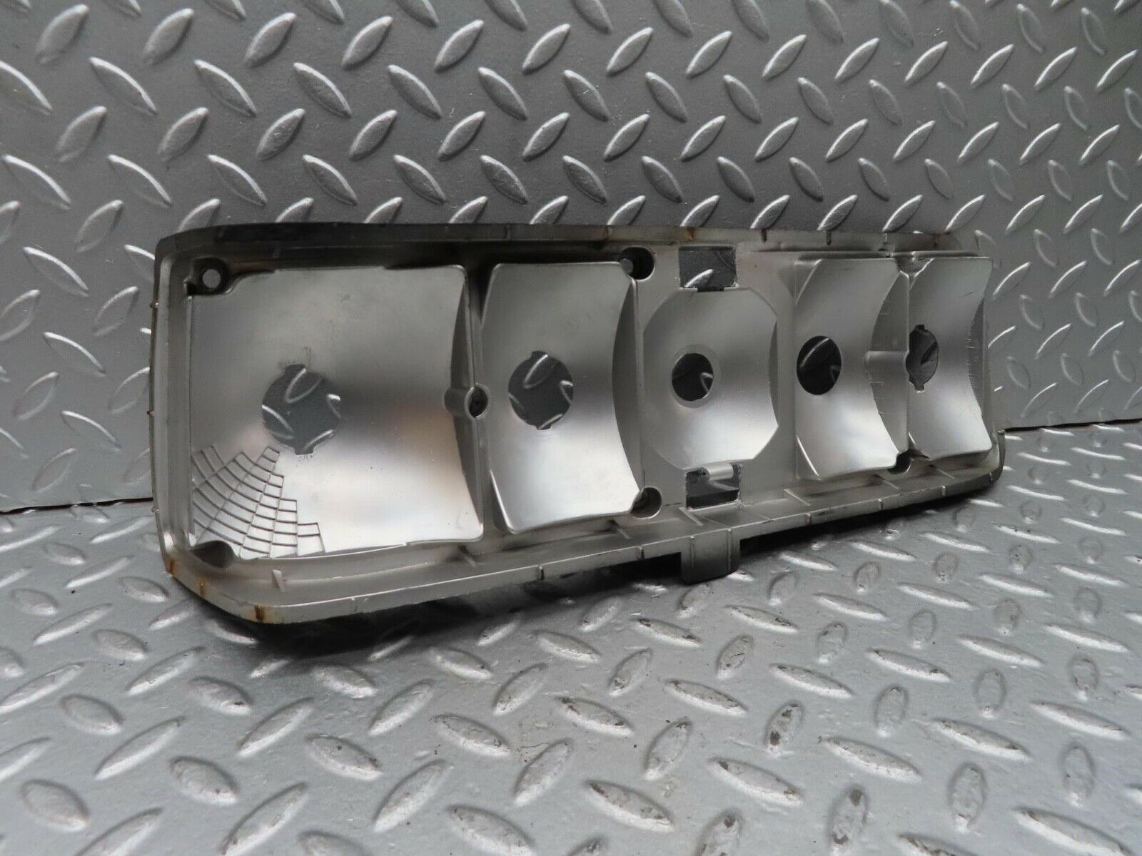 14564 Mercedes-Benz W201 190E Tail Light Reflector Left Side