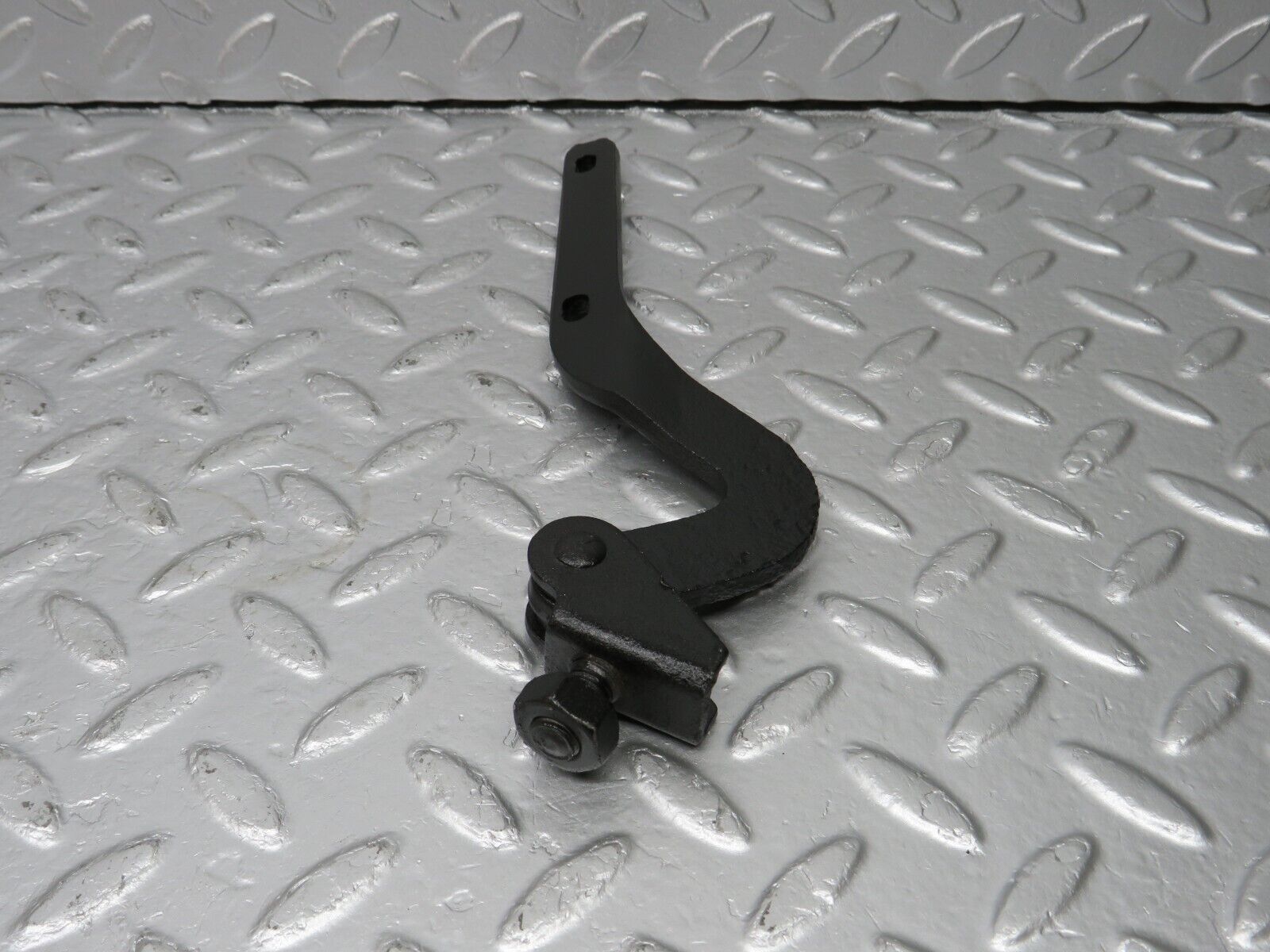 40438 Mercedes-Benz W110 230 Trunk Hinge Right Side