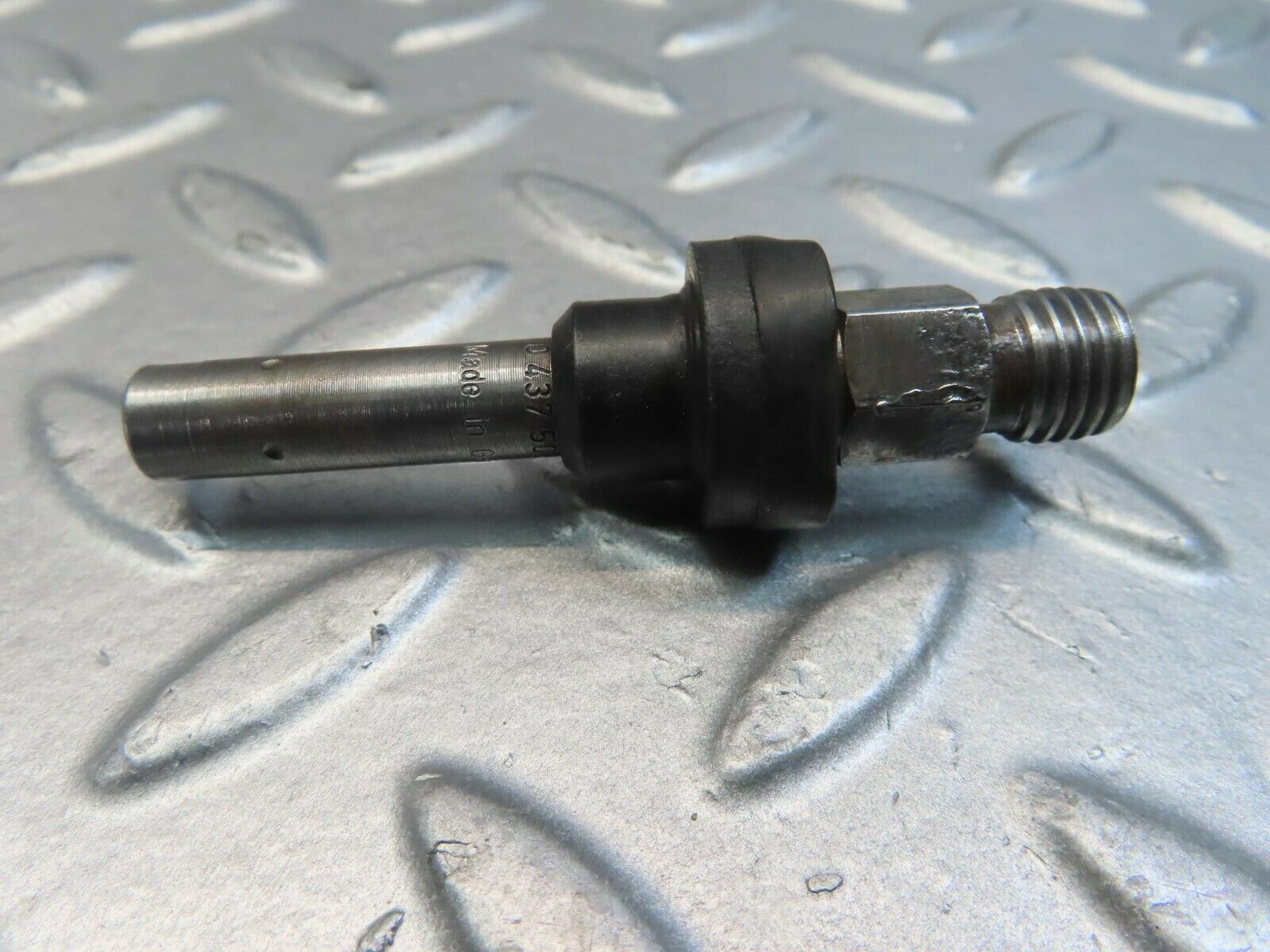 11479 Mercedes-Benz C123 230CE Coupe Fuel Injector Bosch 0437502010