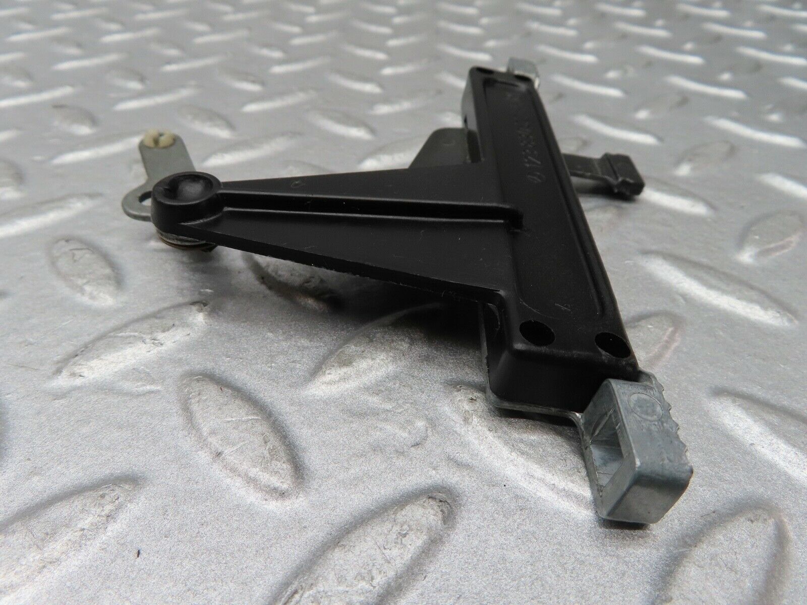 16893 Mercedes-Benz C123 280CE Coupe Heater Control Switch 1238300085