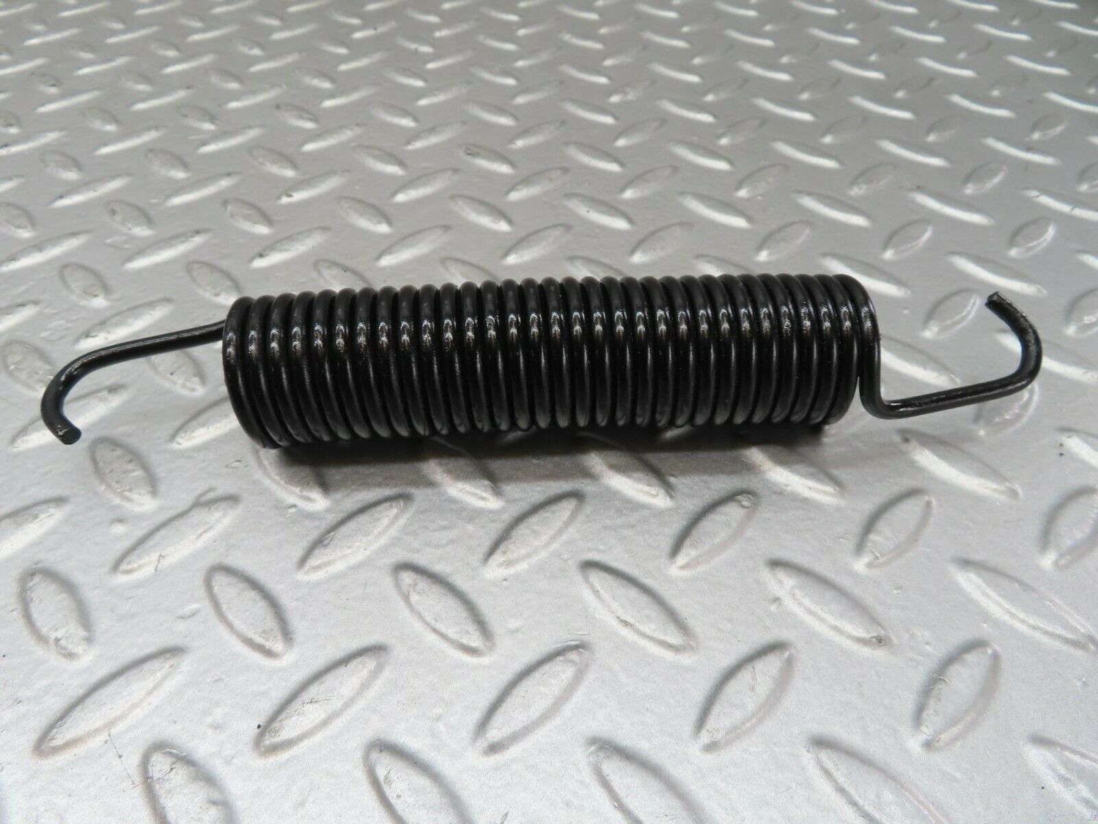 15241 Mercedes-Benz W123 230E Trunk Lid Hinge Spring