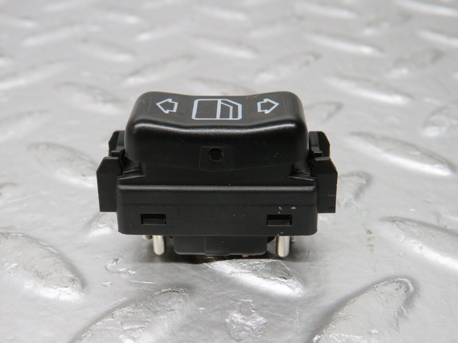 29533 Mercedes-Benz W124 230E Electric Window Switch Left 1248204610