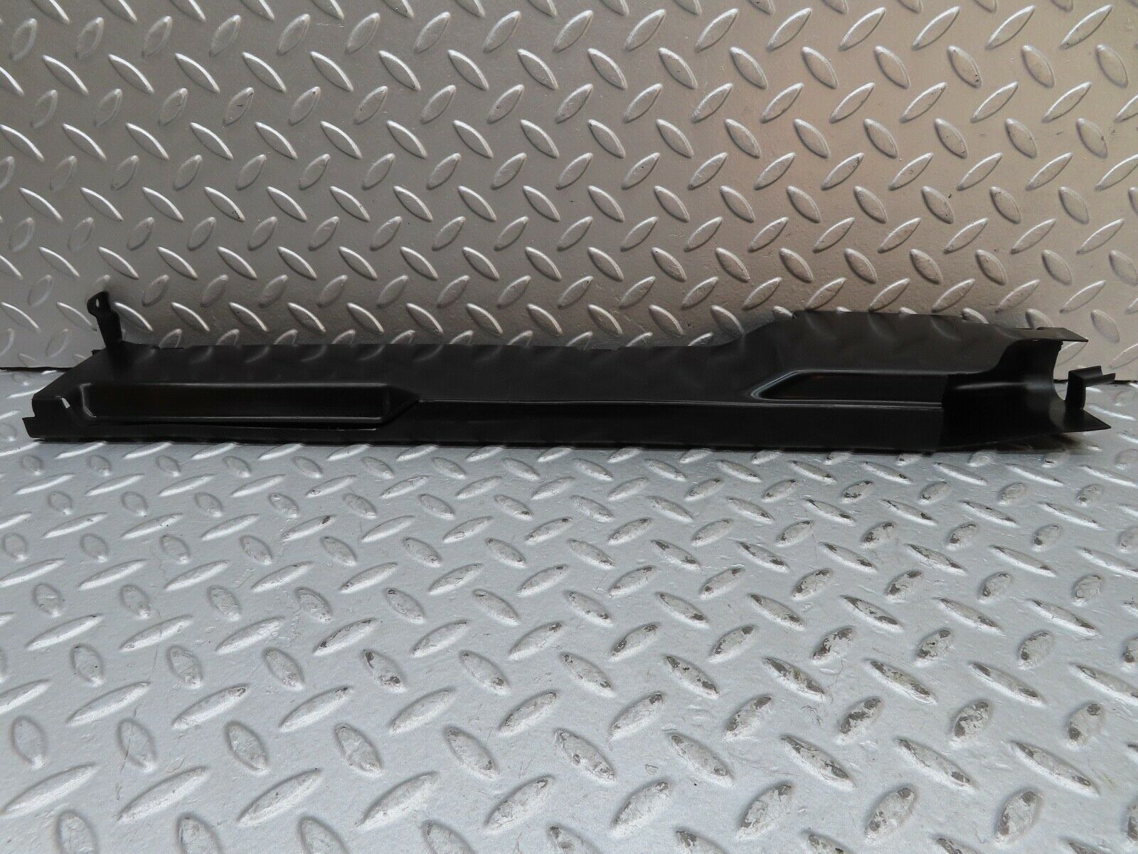 17459 Mercedes-Benz R129 300SL Coupe Front Cable Channel Right Side 1298210236