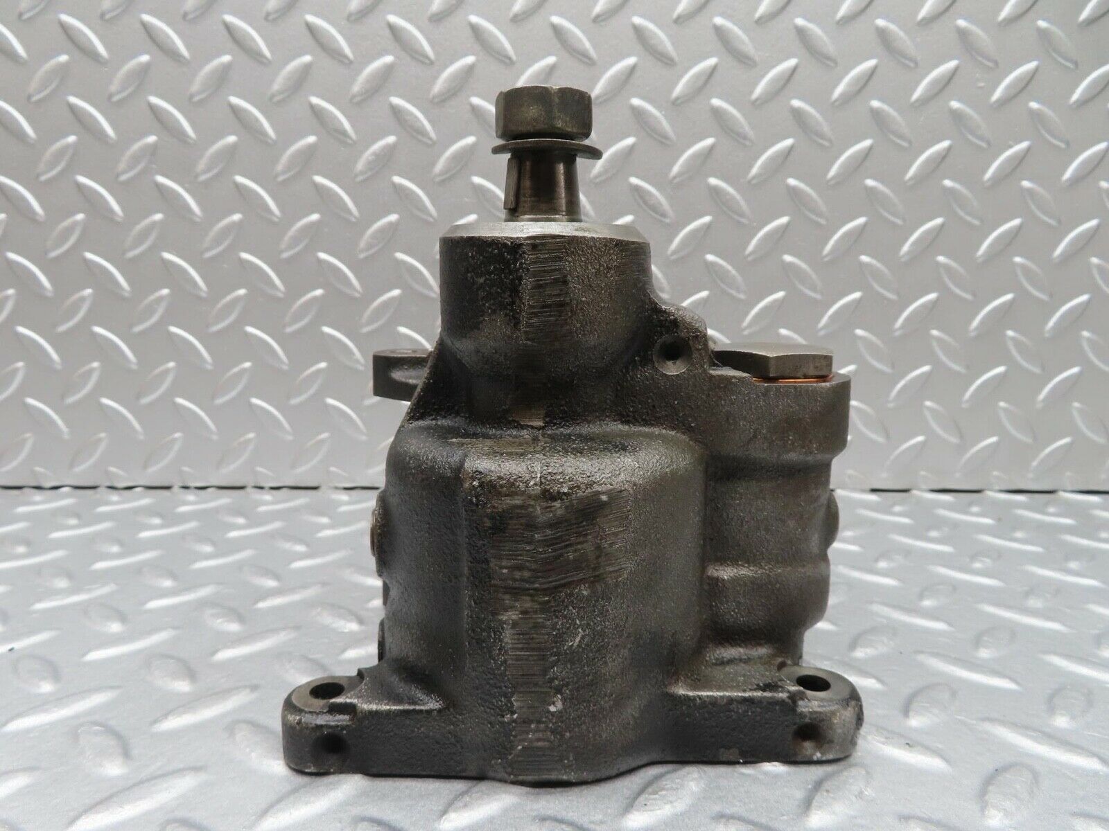 14021 Mercedes-Benz C107 280SLC Power Steering Pump 1164601780