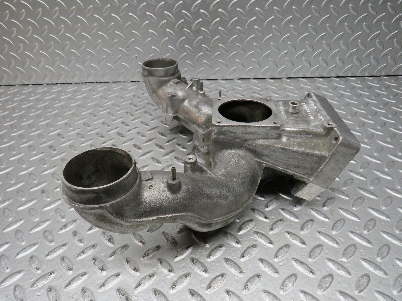 28953 Mercedes-Benz C124 320CE Coupe Air Intake Manifold 1641414801 156510/2172