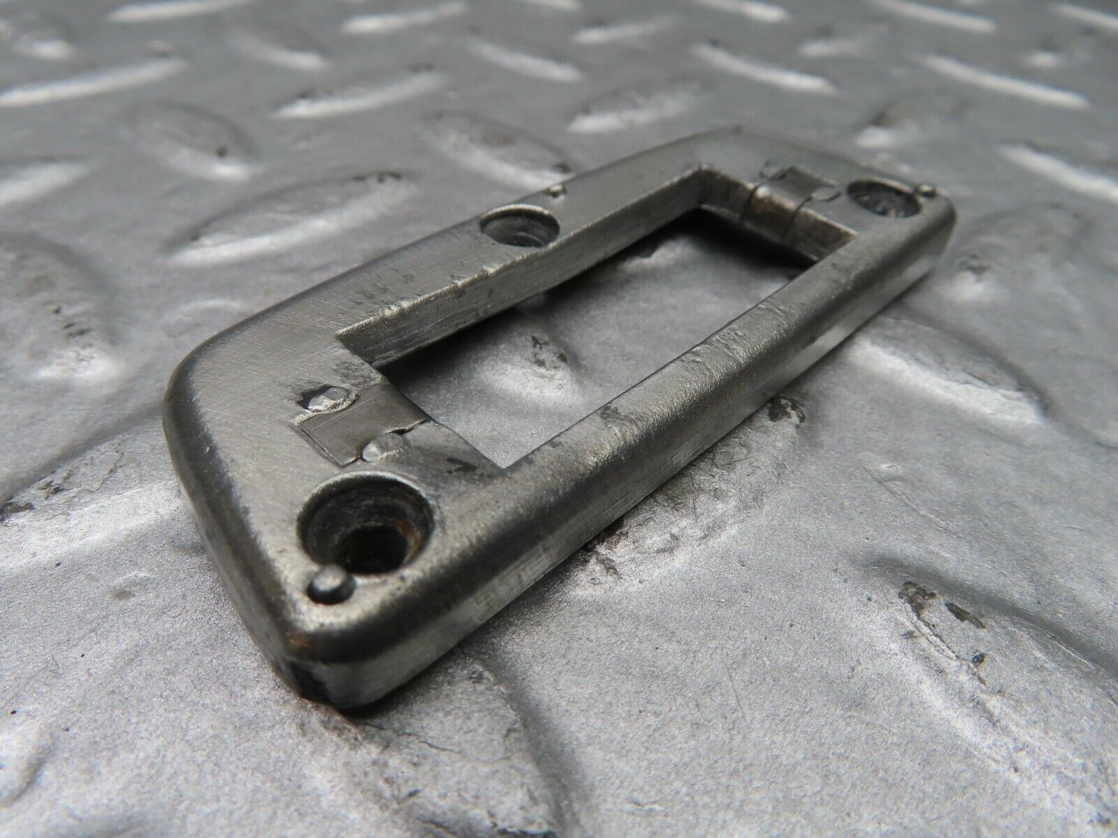 20265 Mercedes-Benz W114 280CE Coupe Rear View Mirror Bracket