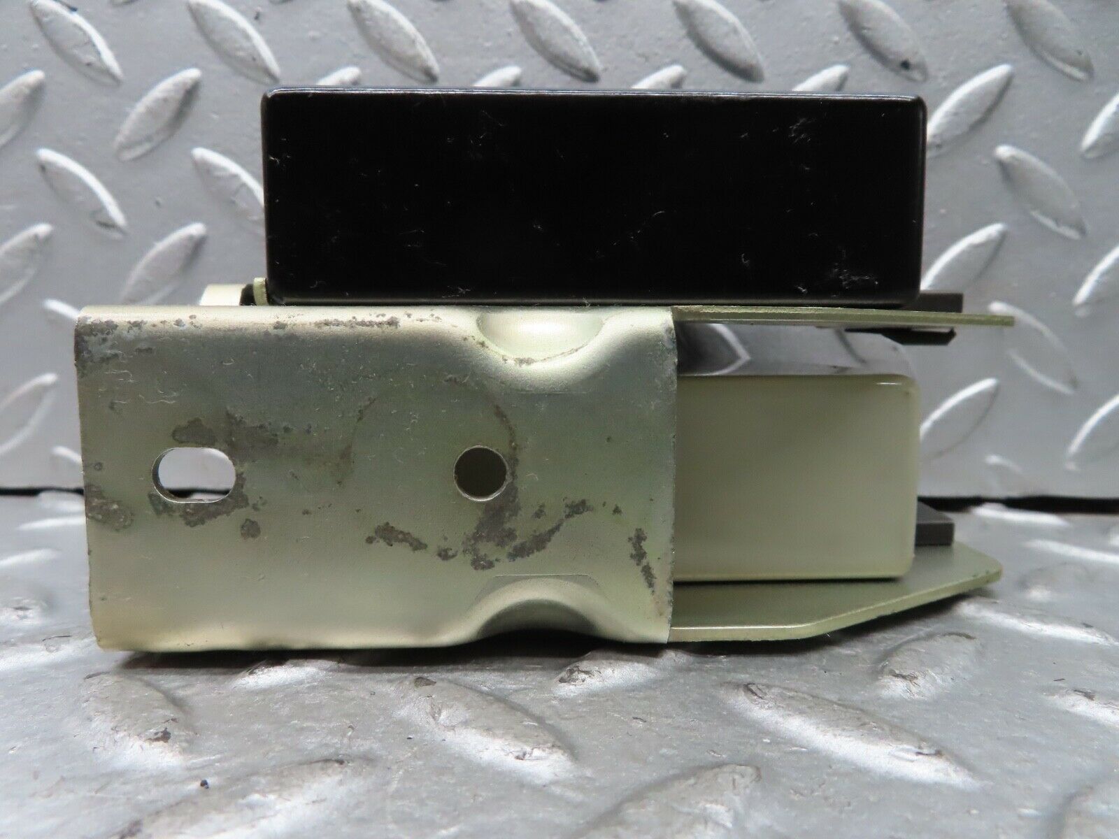 19337 Mercedes-Benz C140 CL420 Coupe Heated Seat Control Unit 1408201526