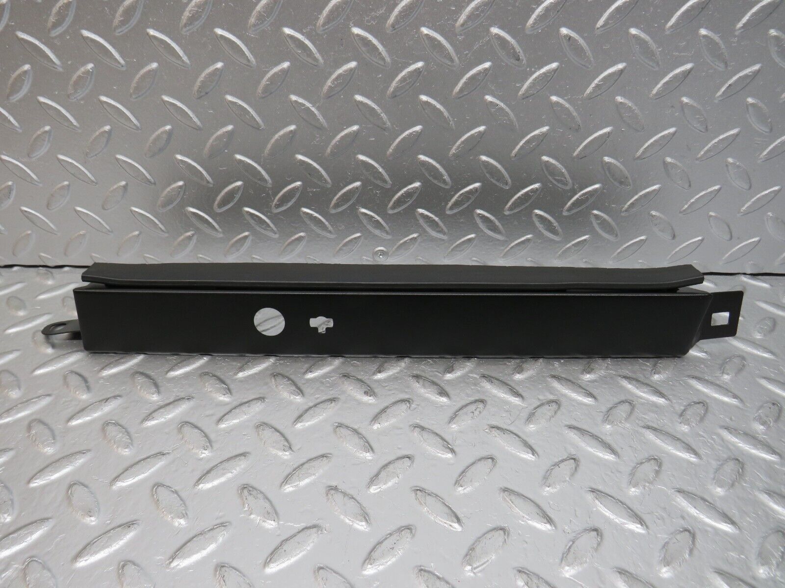 32533 Mercedes-Benz S124 300TE Wagon Under Headlight Trim Left 1248850385