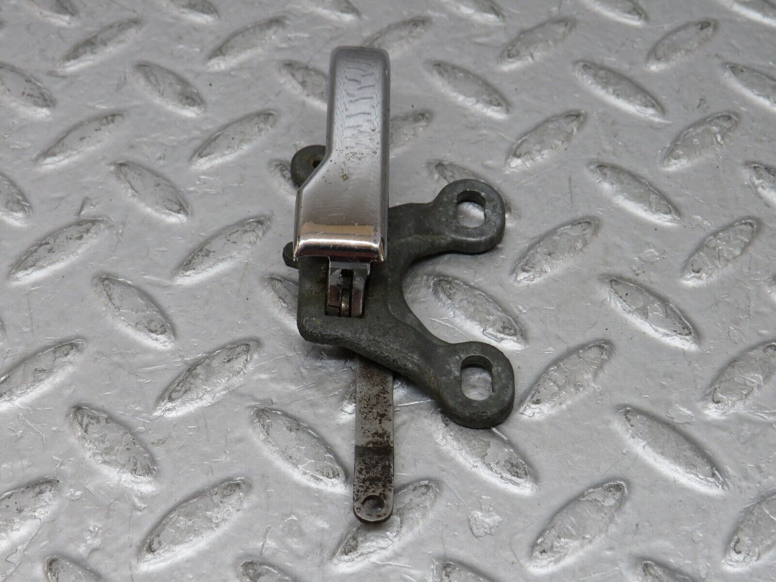 35744 Mercedes-Benz W108 Interior Door Handle Left 1107660319