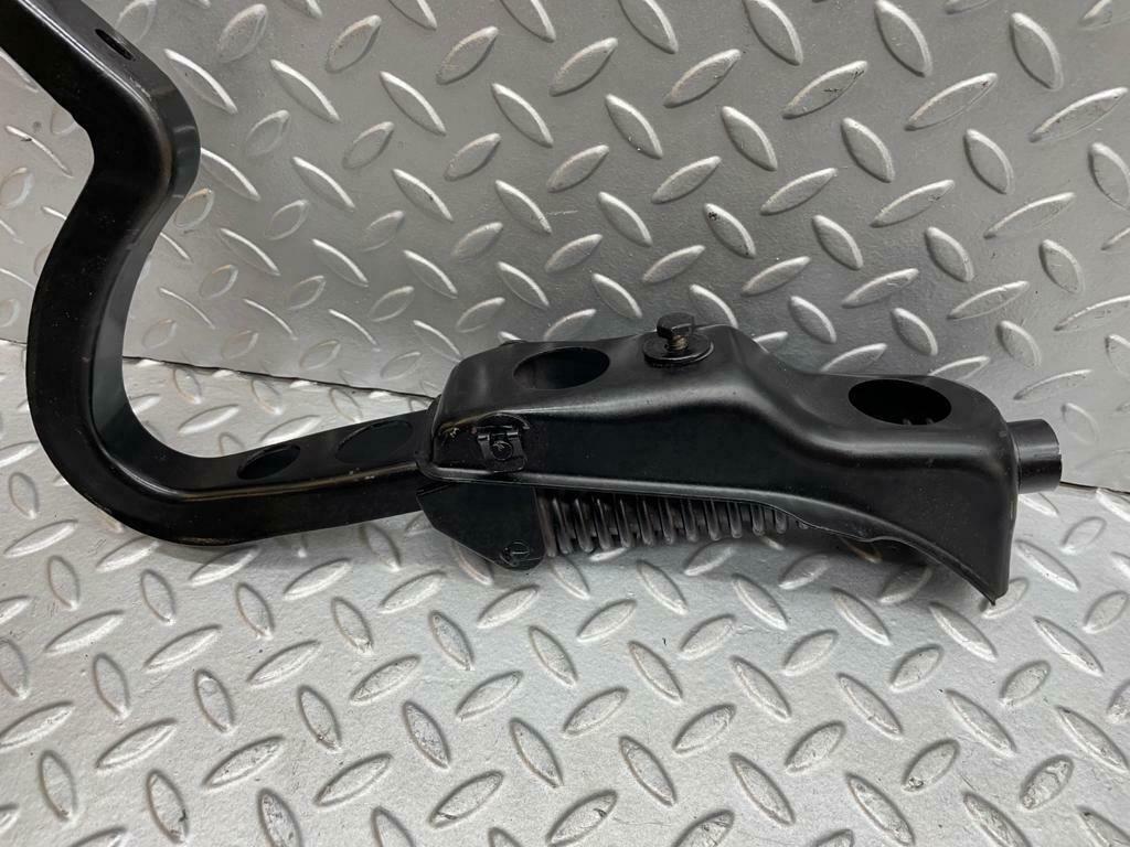 0153 Mercedes-Benz W116 Trunk Lid Hinge