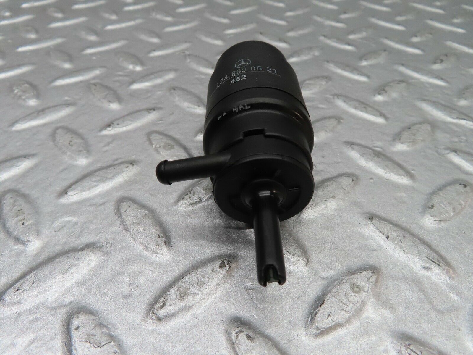 20047 Mercedes-Benz R129 300SL Coupe Windscreen Washer Pump 1248690521