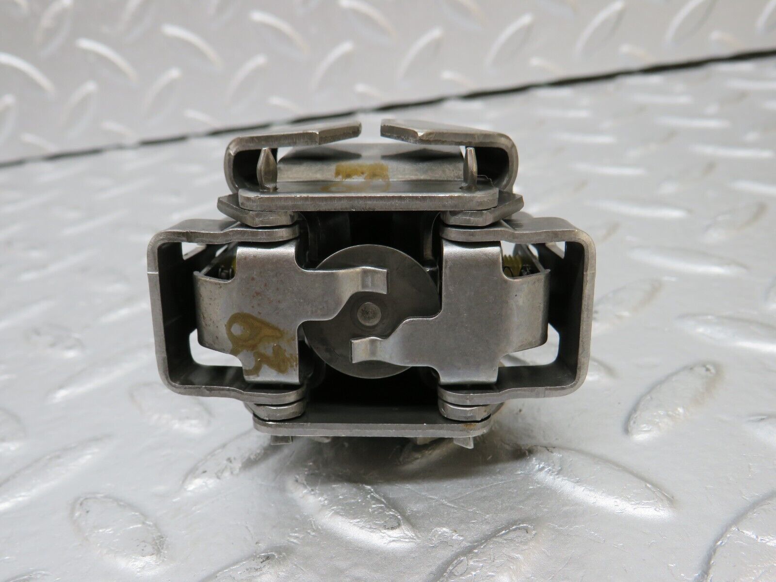 34575 Mercedes-Benz C126 380SEC Cover Automatic Gearbox Governor 722.310