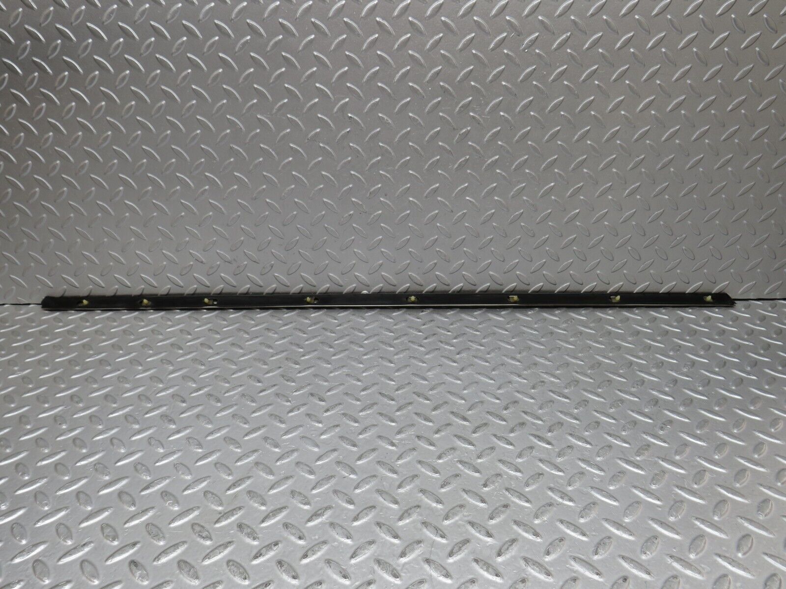 37311 Mercedes-Benz W109 300SEL Rear Left Door Centre Moulding Trim