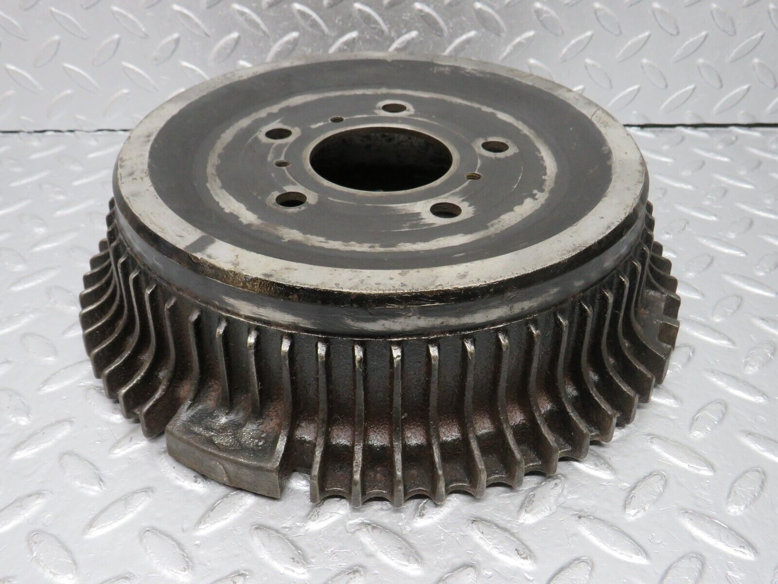 40399 Mercedes-Benz W110 230 Rear Brake Drum