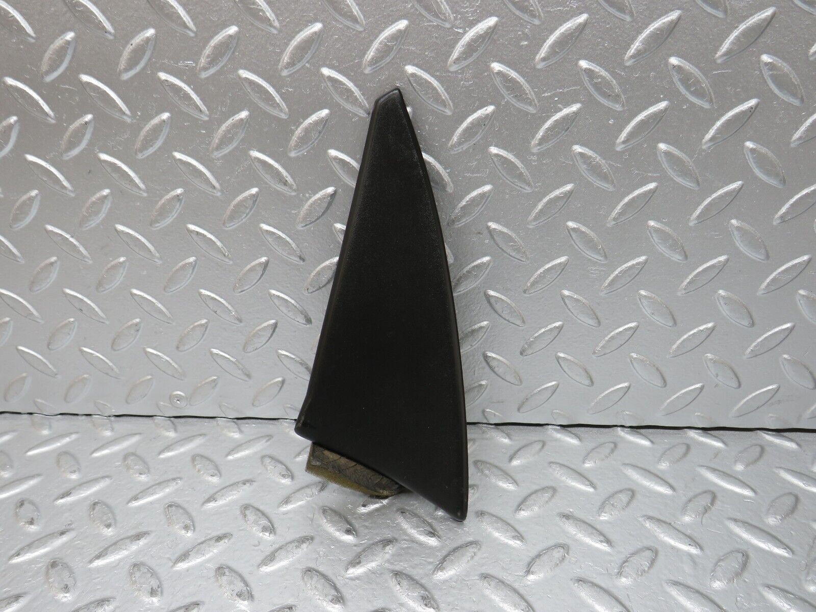 31792 Mercedes-Benz W201 190LE 1.8L Mirror Triangle Cover Left Side 2017250511