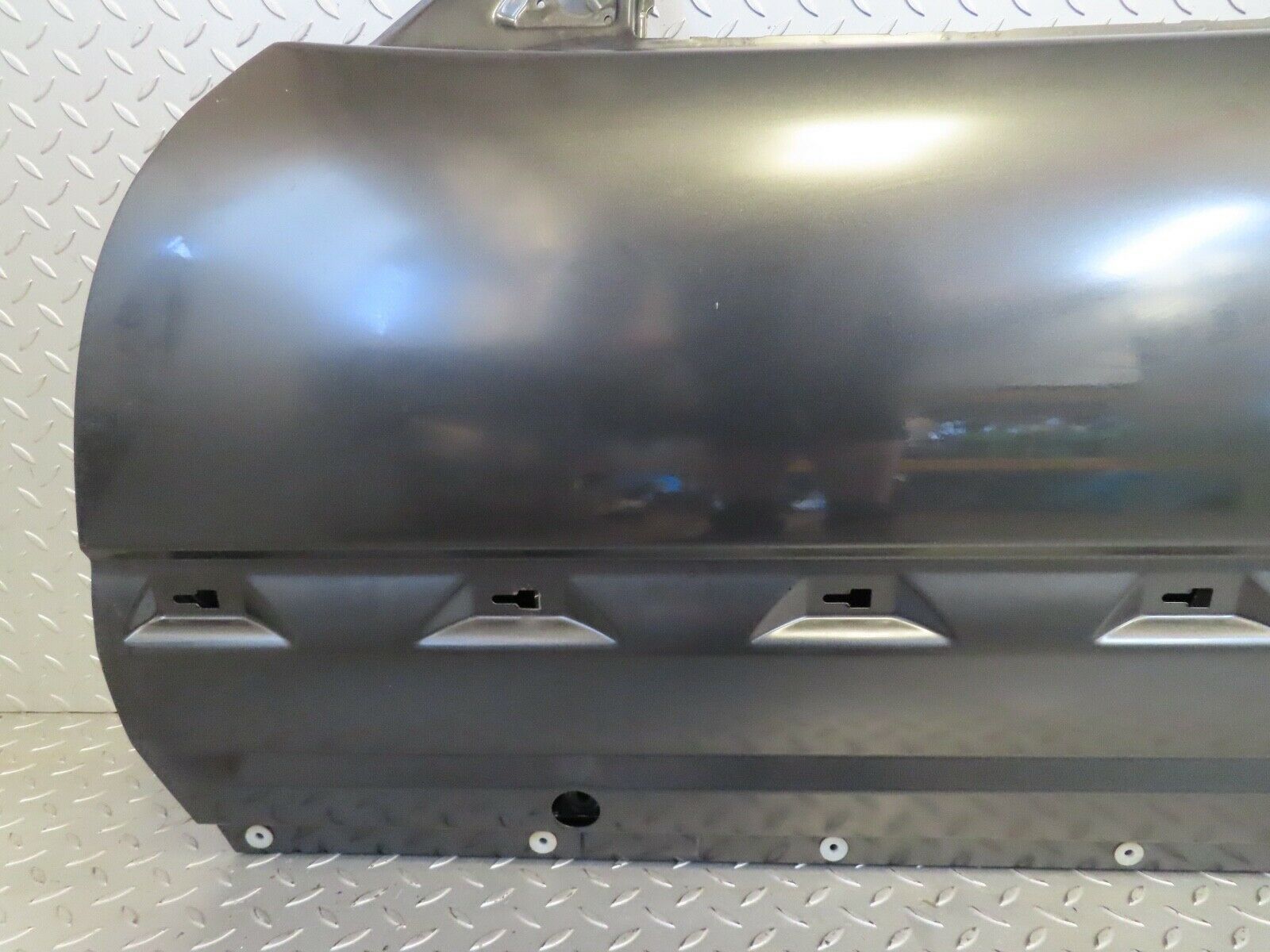 17420 Mercedes-Benz R129 300SL Coupe Left Door