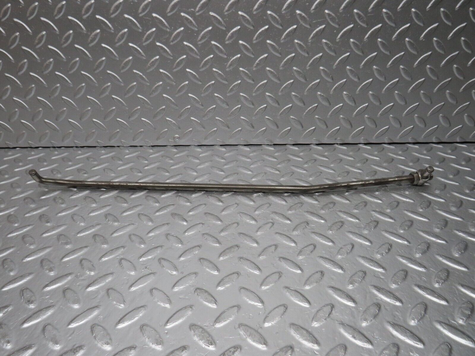 30345 Mercedes-Benz W124 230E Gear Selector Linkage