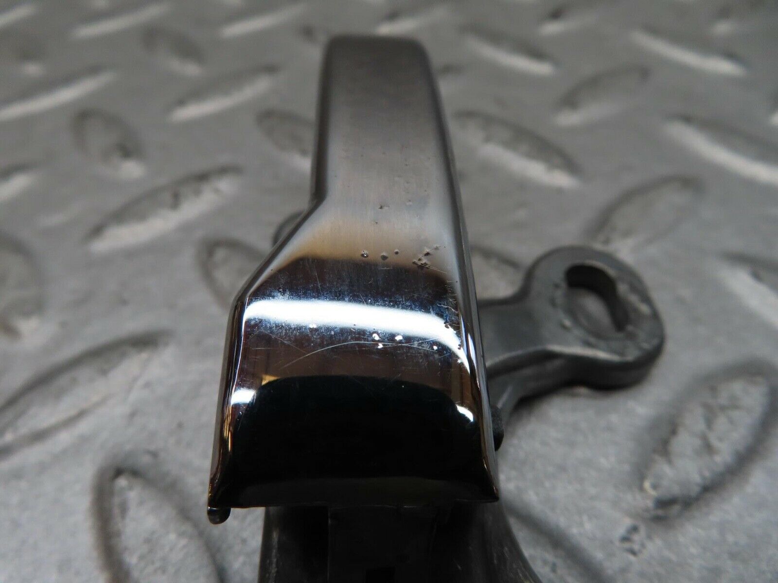 12329 Mercedes-Benz W108 280SE 3.5 Left Interior Door Handle 1107660319