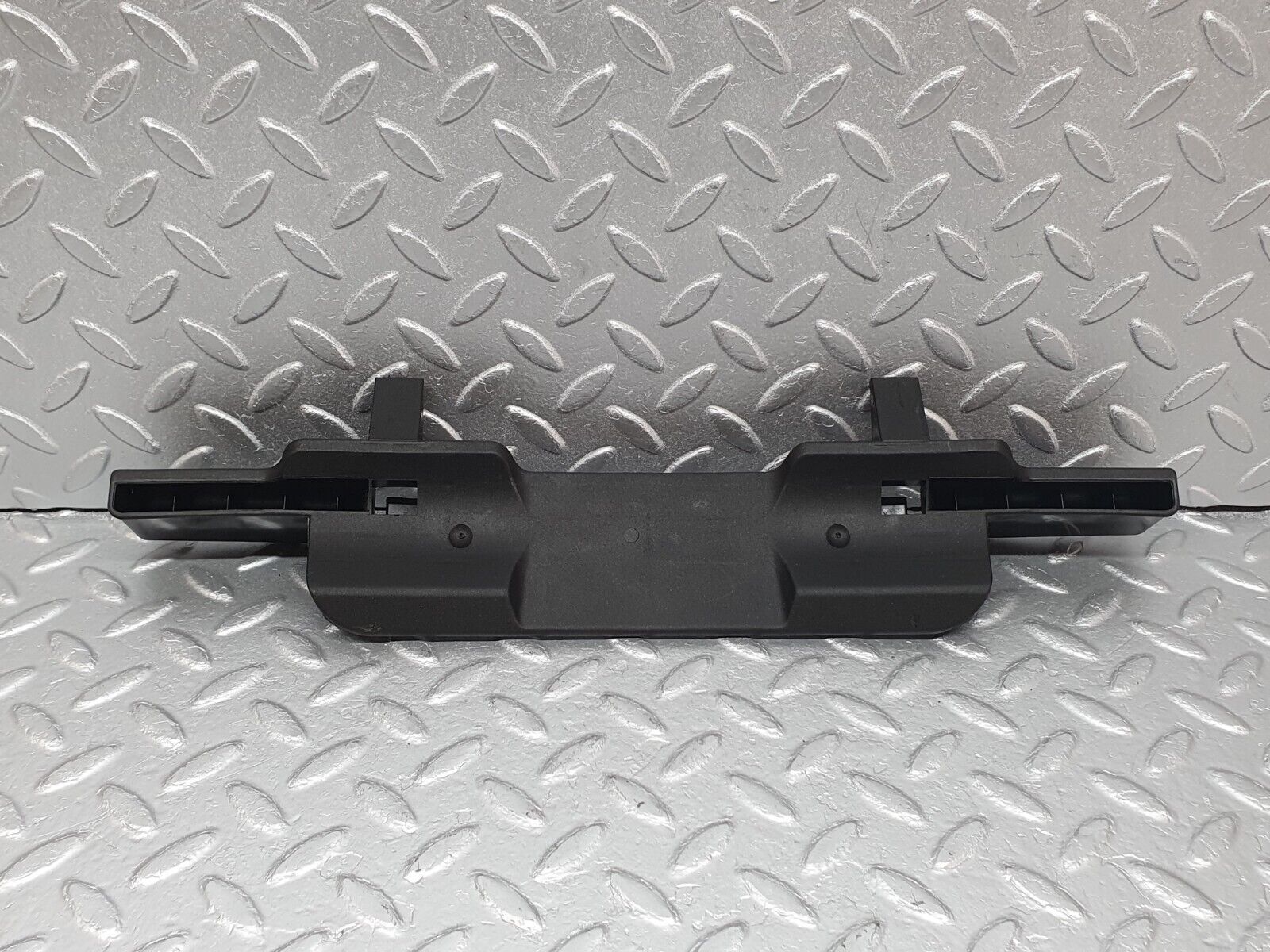 41020 Mercedes-Benz W126 300SE Seat Belt Cover 1268680839