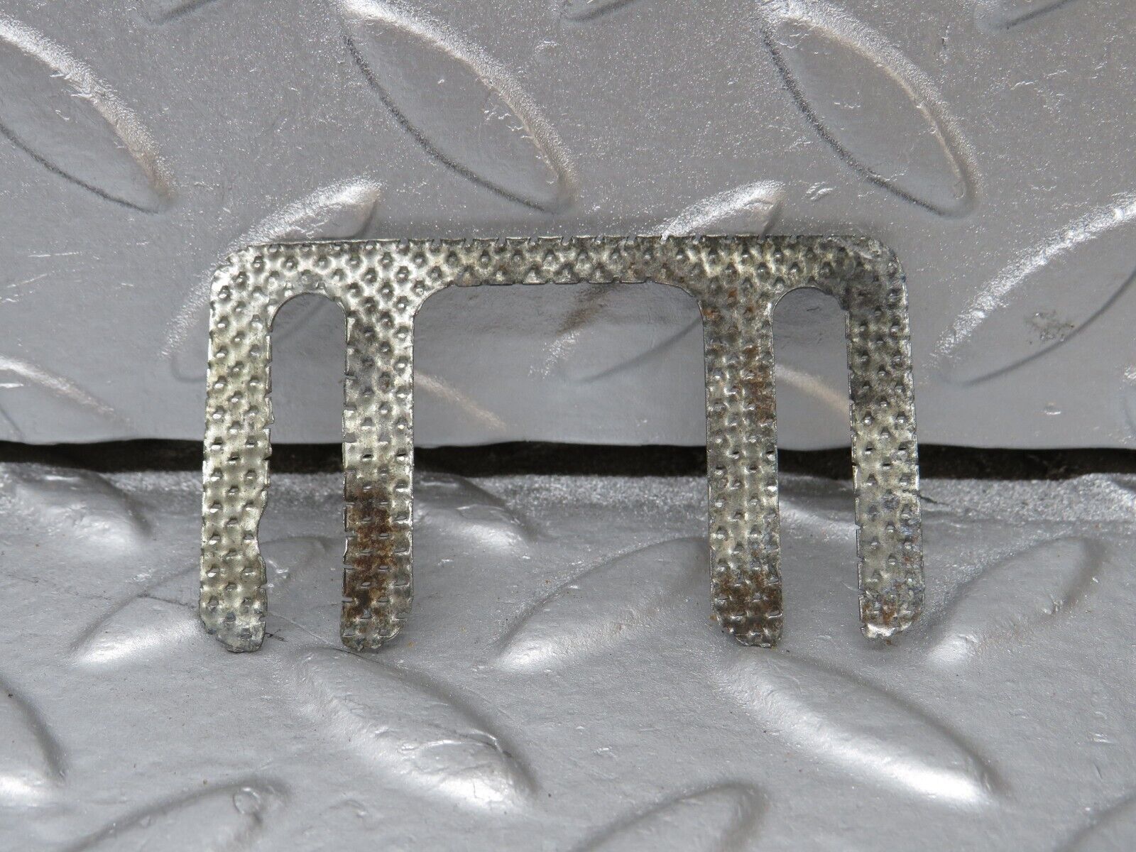 40284 Mercedes-Benz W110 230 Door Lock Latch Right Side