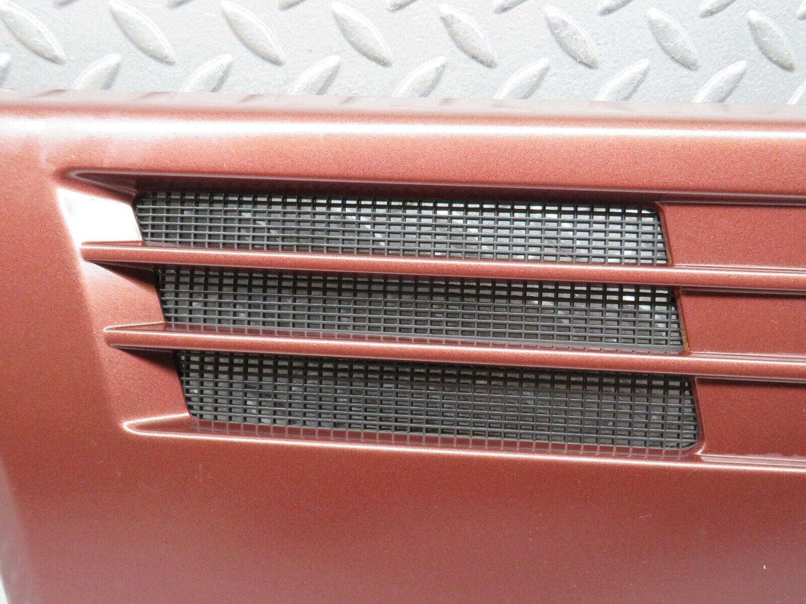 38315 Mercedes-Benz R129 280SL Coupe Front Left Fender Wing Panel 1296900140 1296980174