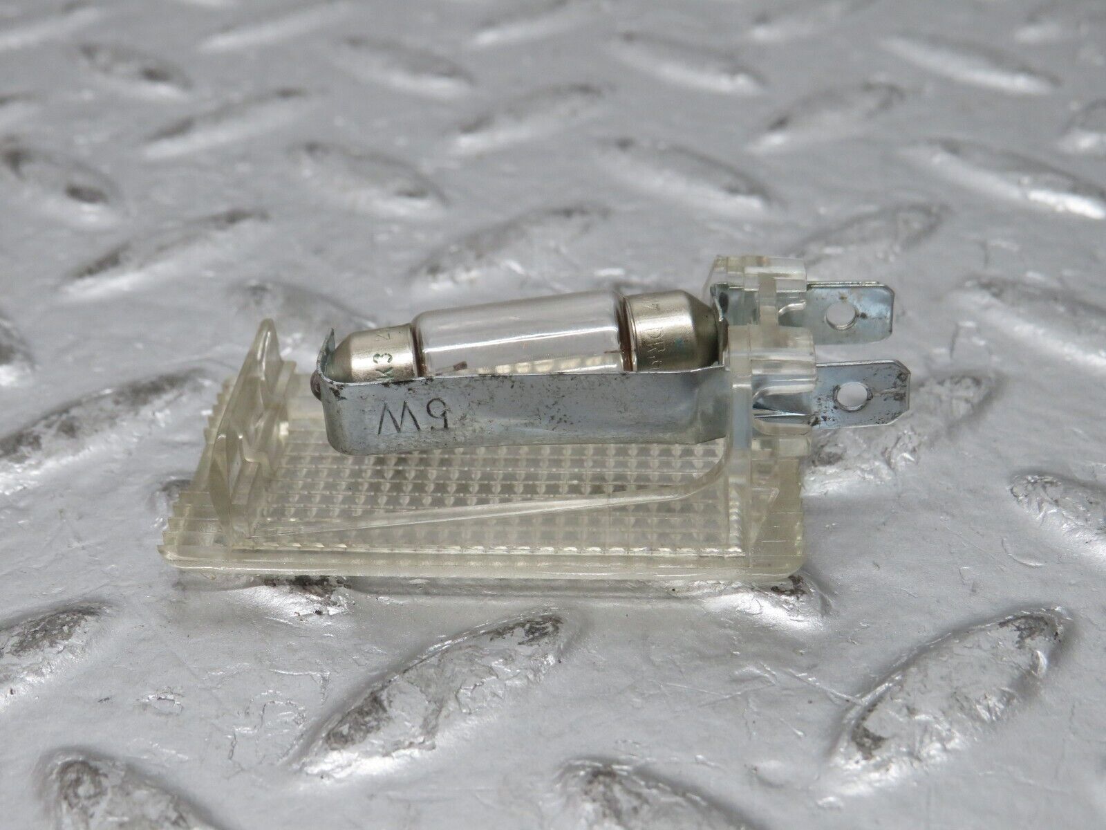 32157 Mercedes-Benz W123 230E Glove Box Light