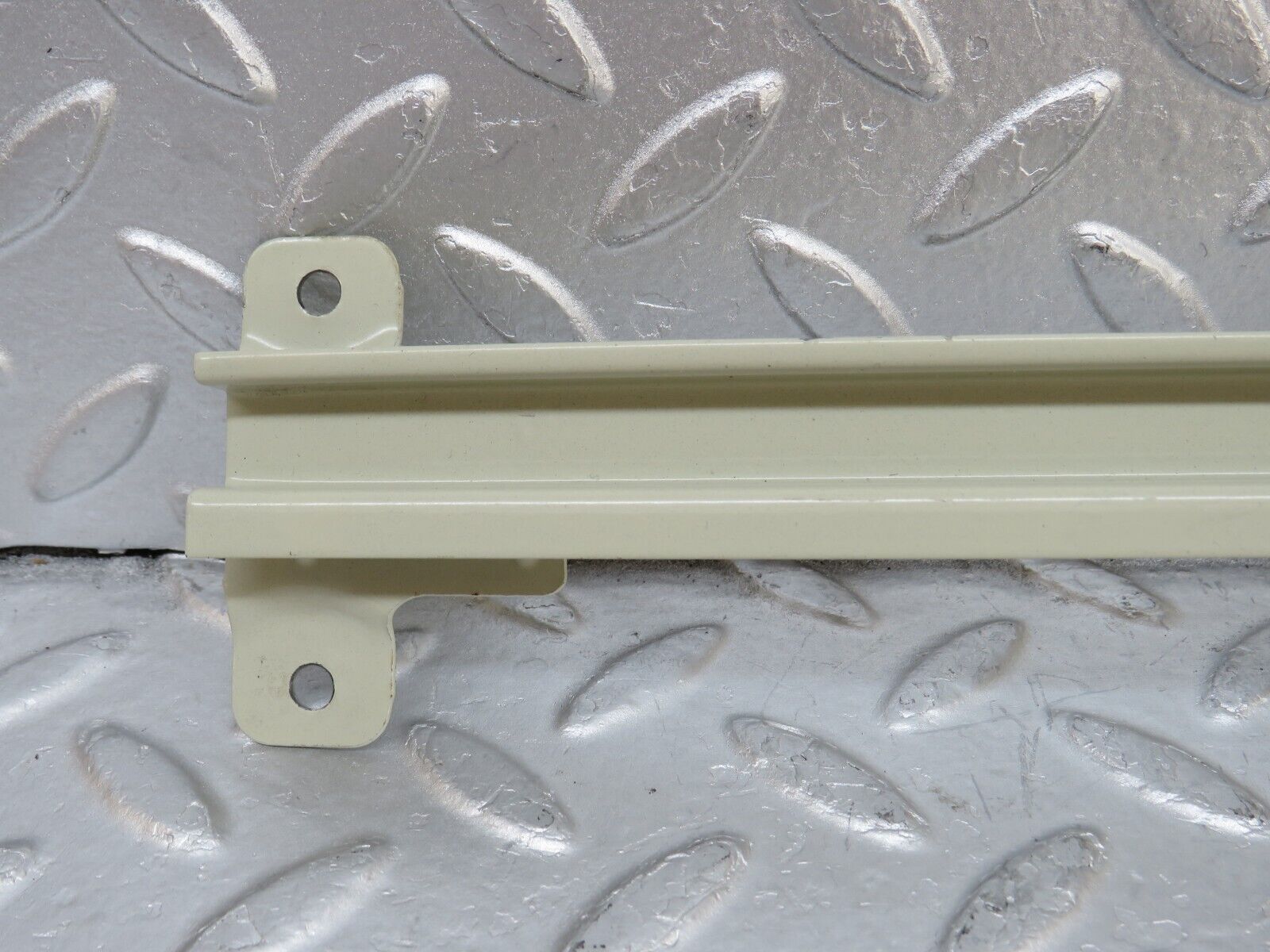 35003 Mercedes-Benz W210 320E Front Left Door Window Channel