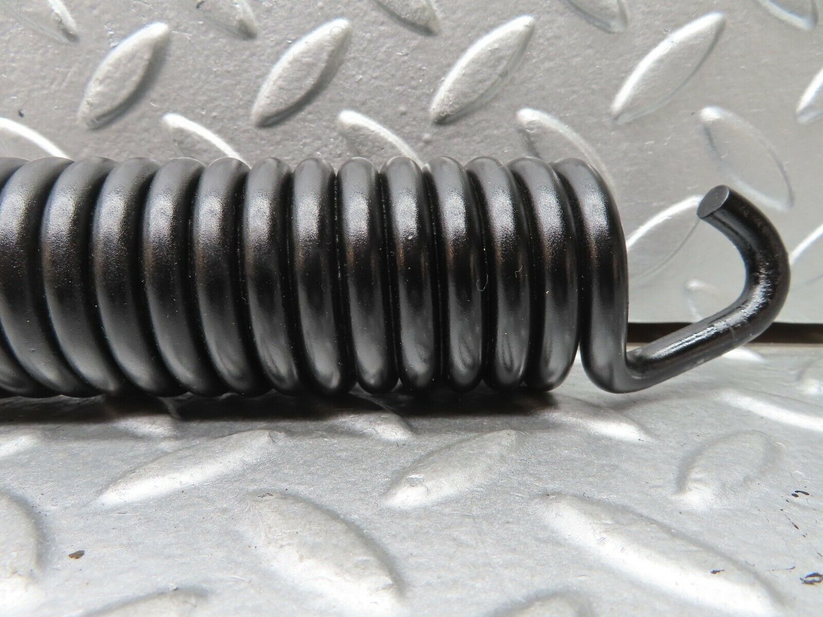 21523 Mercedes-Benz W126 300SE Bonnet Hinge Spring Left Side