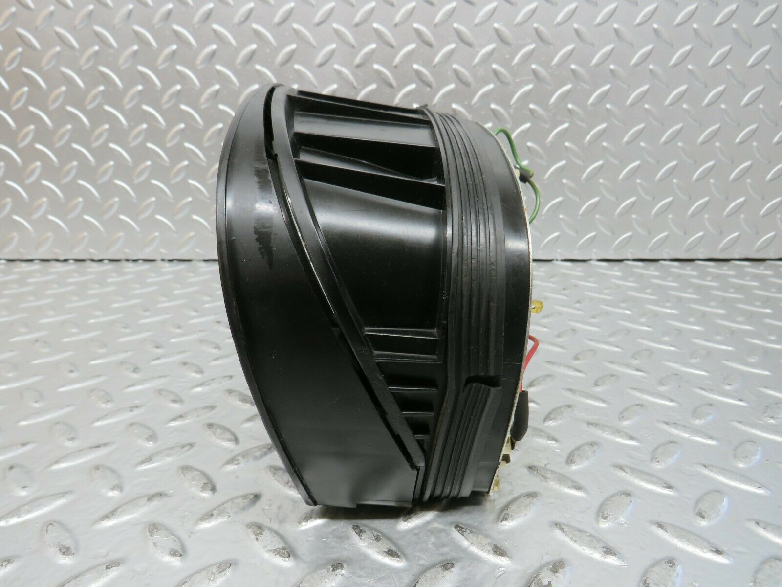 23685 Mercedes-Benz W116 350SE Instrument Cluster 87001021 1165423101