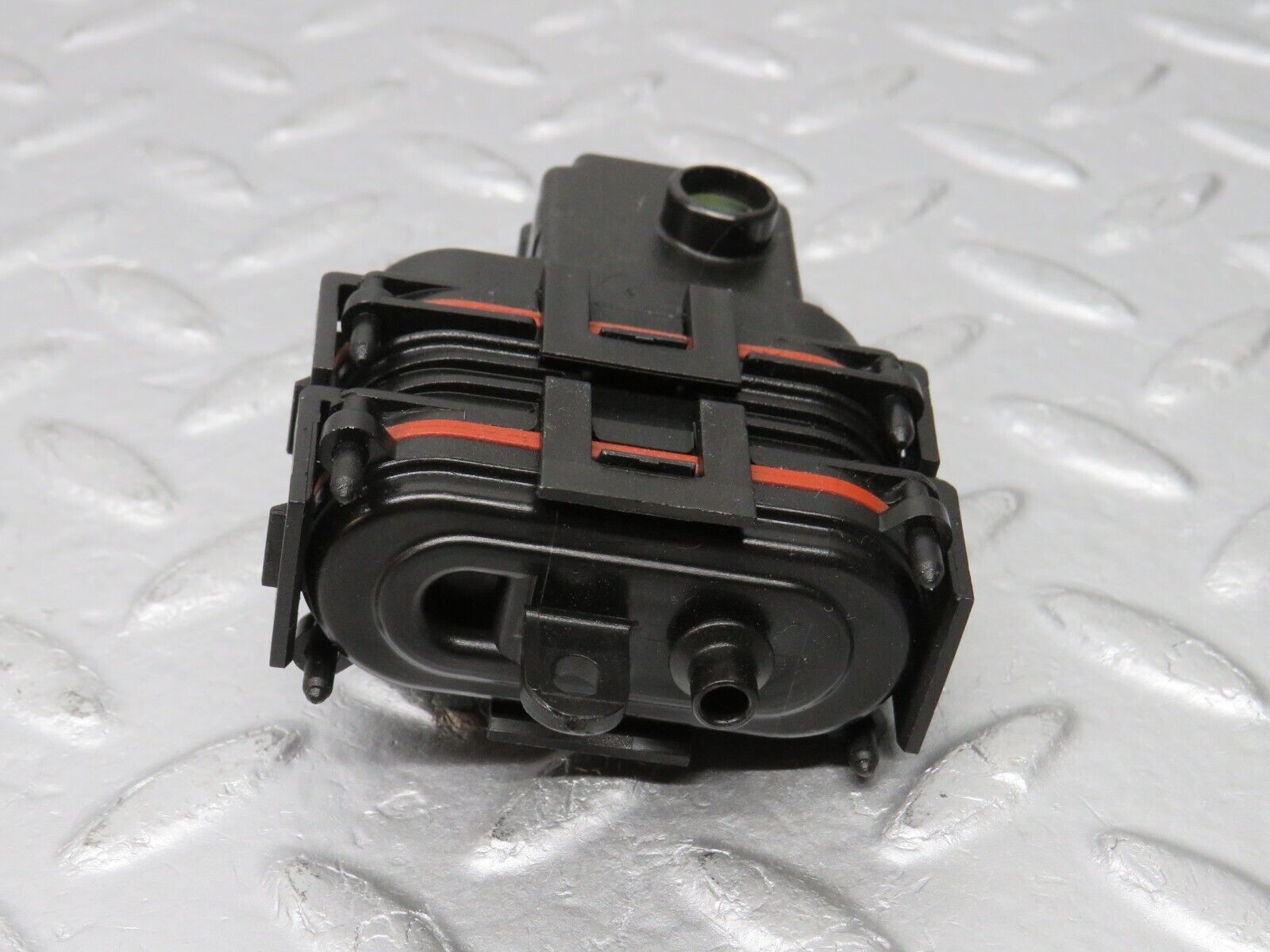 38598 Mercedes-Benz R129 280SL Coupe Heater Box Vacuum Actuator