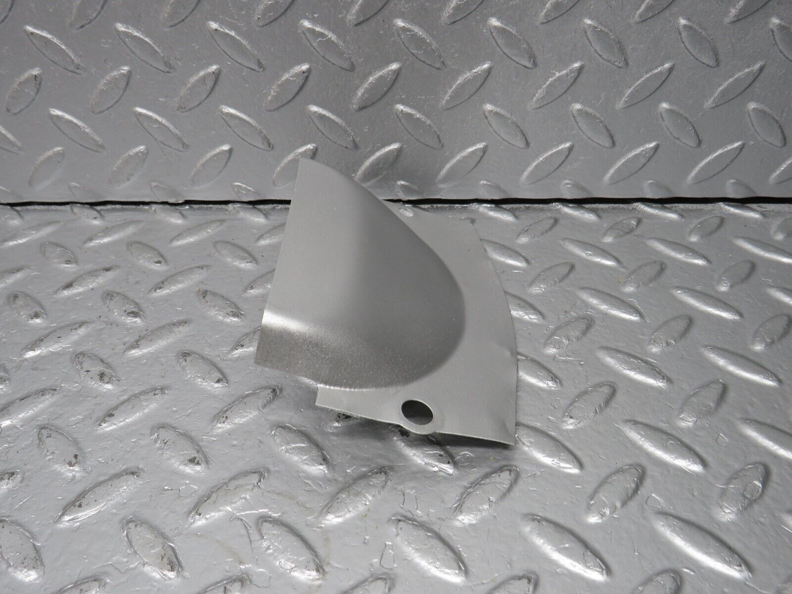 40469 Mercedes-Benz W110 230 Exhaust Heat Shield