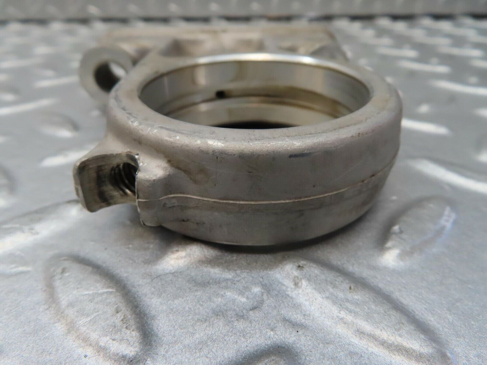 16547 Mercedes-Benz C107 350SLC Coupe Camshaft Tower Bearing 1160512118