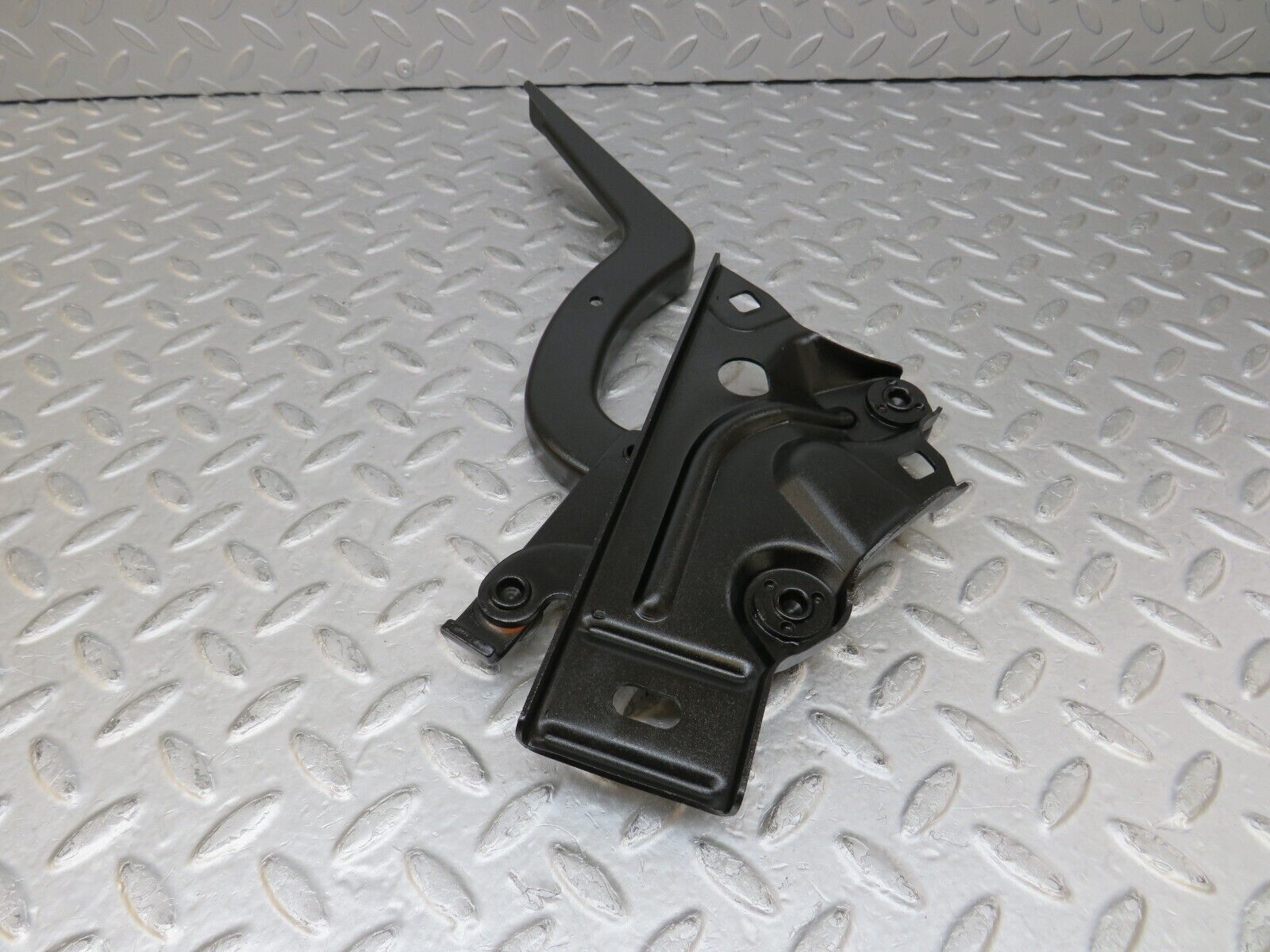 35843 Mercedes-Benz W108 Trunk Lid Hinge Right Side