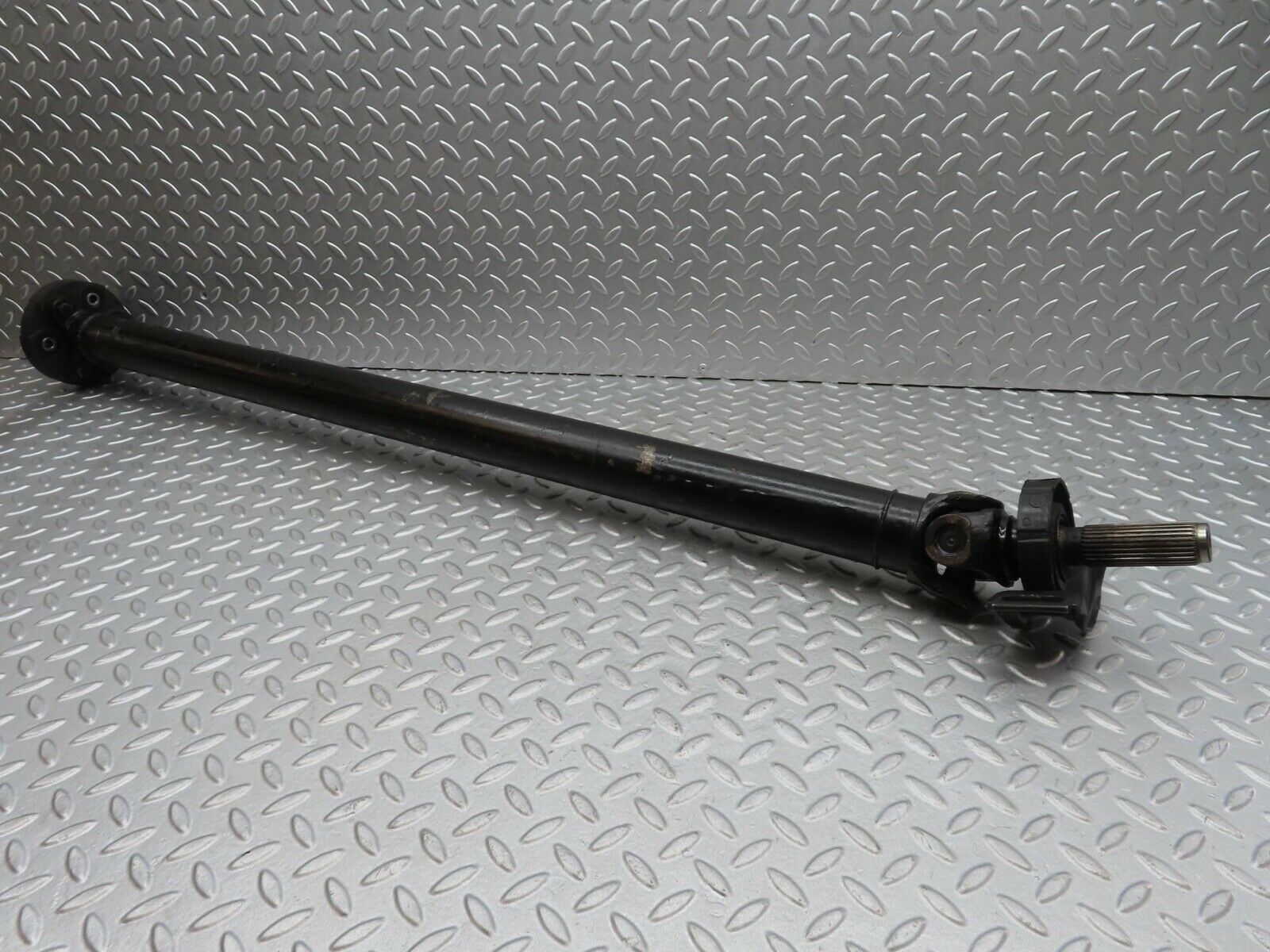 14174 Mercedes-Benz C107 280SLC Cardan Shaft Prop Shaft