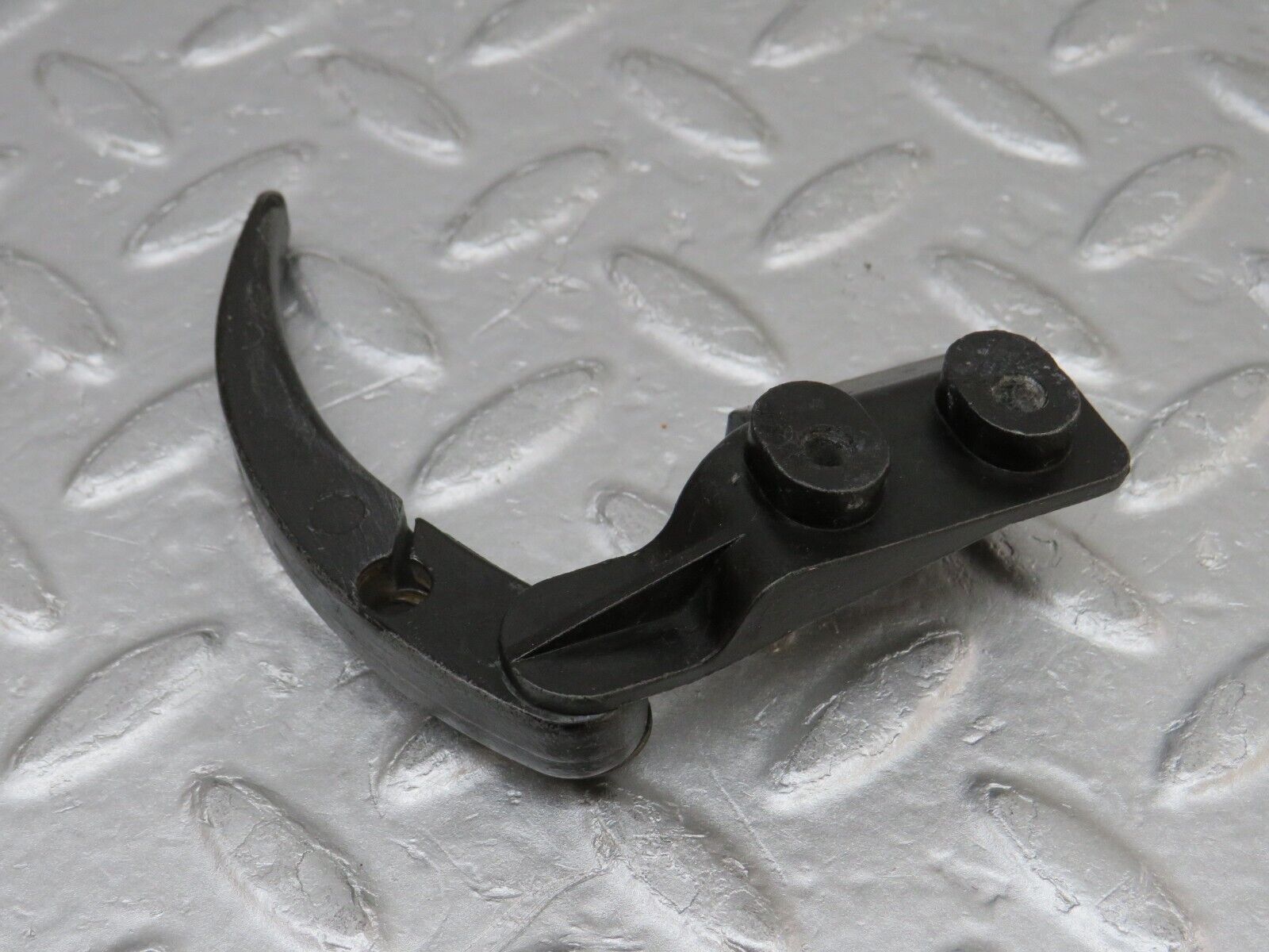 37455 Mercedes-Benz W109 300SEL Hood Opener Bonnet Opener Release