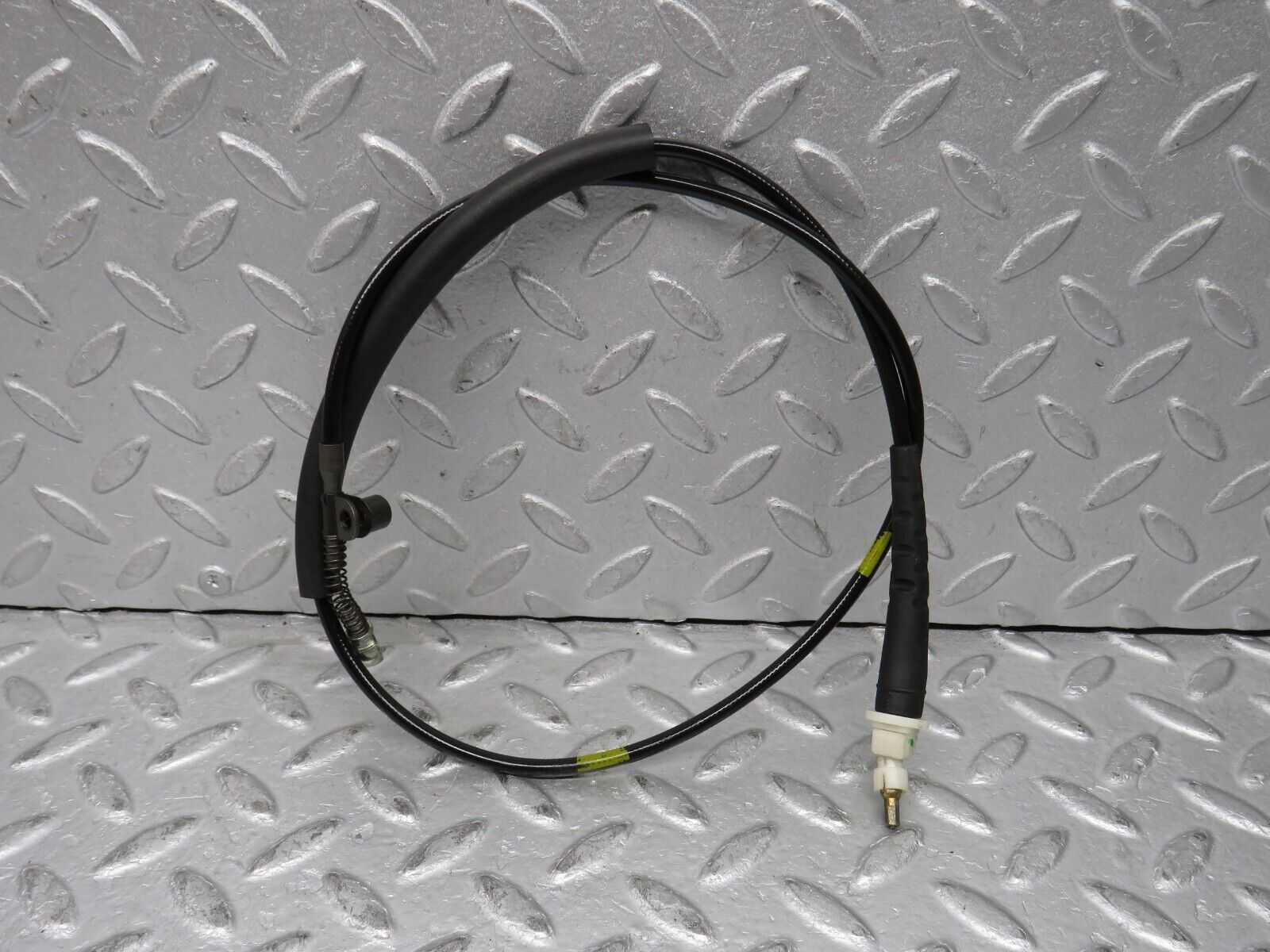 37942 Mercedes-Benz A124 320E Cabriolet Gearbox Cable 1242600351
