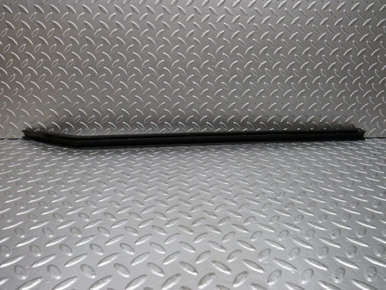 29967 Porsche 924 Door Sill Right Side