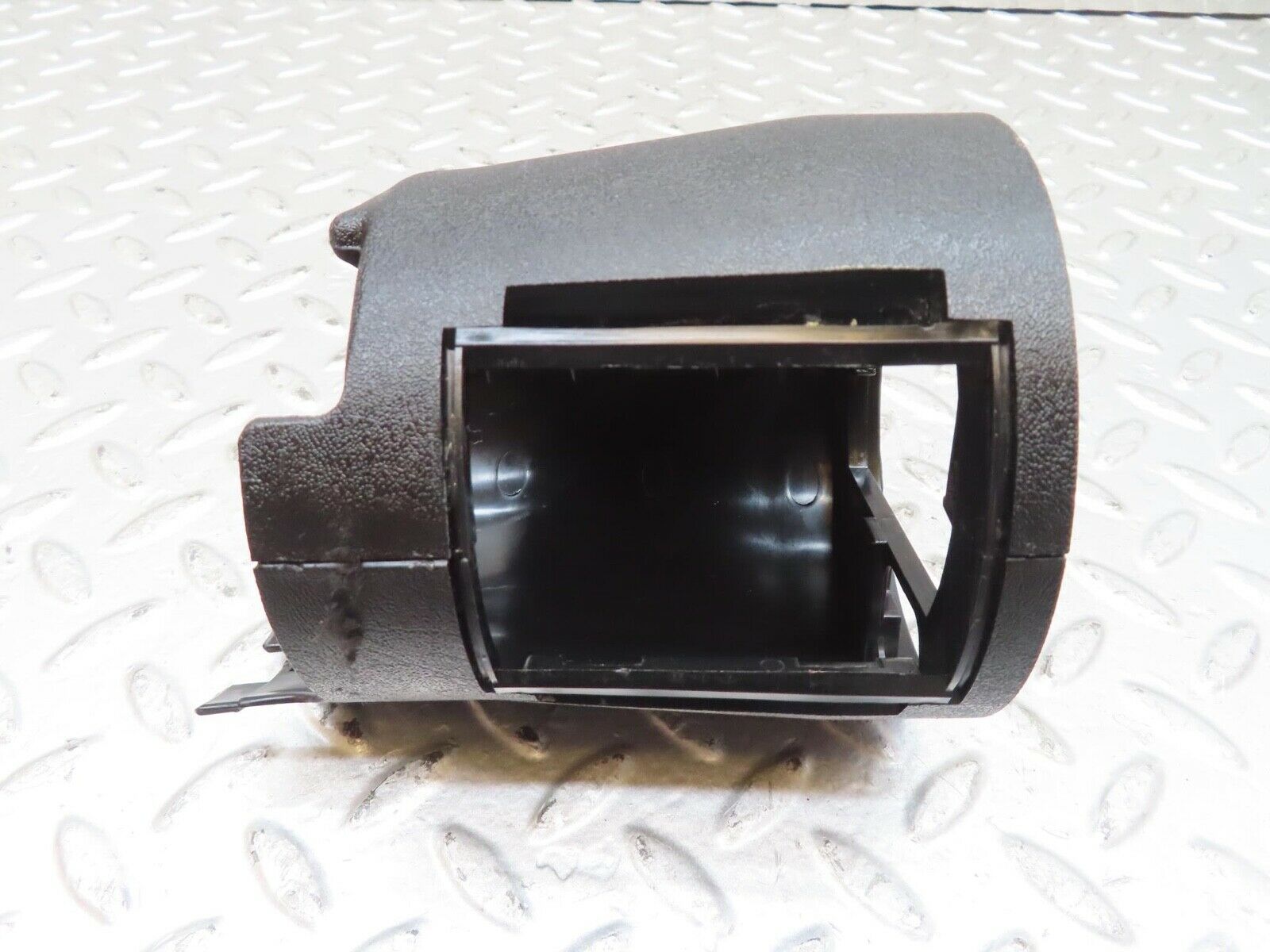 7013 Mercedes-Benz W123 230E Steering Column Surround Cover 1234621923