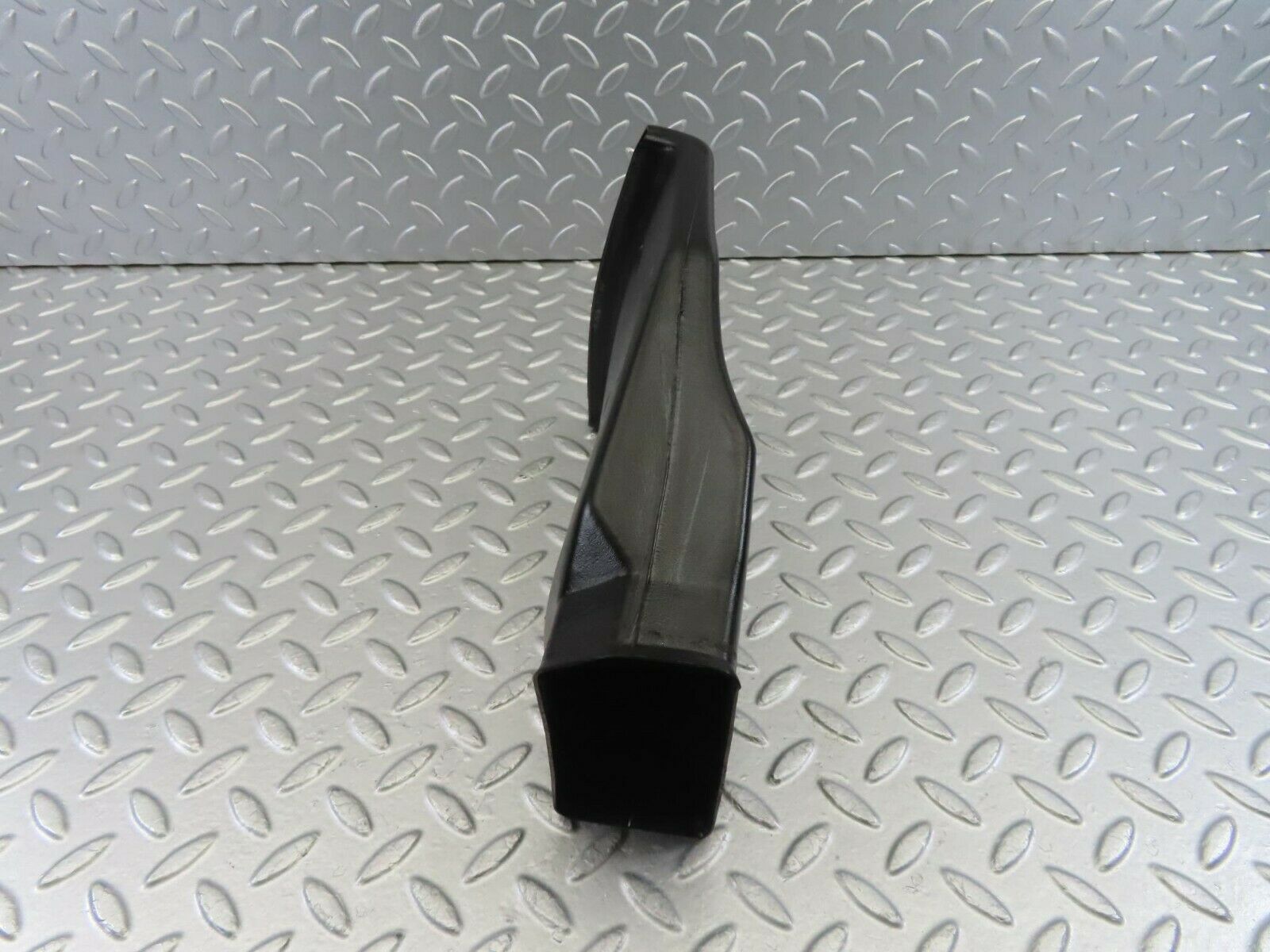 9902 Mercedes-Benz C123 230CE Coupe Heating Air Duct Right Side 1238310746