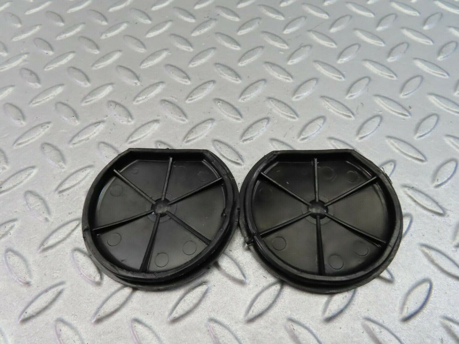 7968 Mercedes-Benz W115 220D Rear Firewall Covering 1156930130