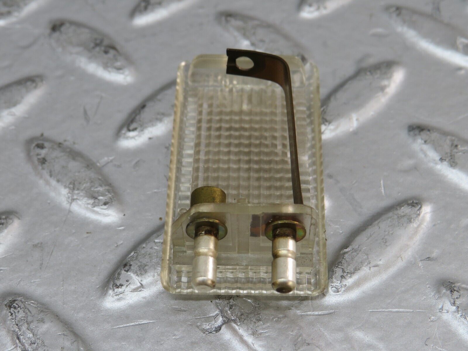 26214 Mercedes-Benz W116 450SE Glove Box Light